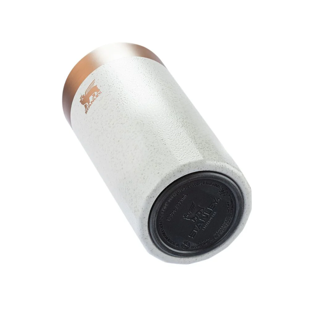 Copo Prismático Alto Ash Bronze Stanley | 381ML - Image 4