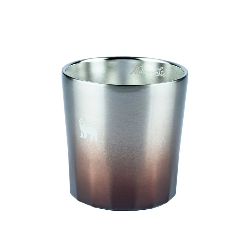 Copo Prismático Baixo Bourbon | 201ML - Image 3