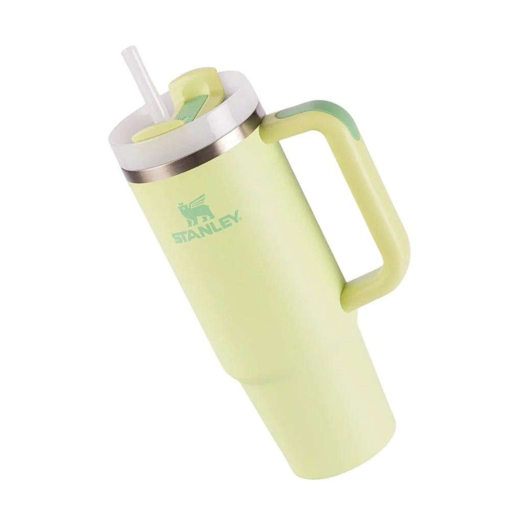 Copo Quencher Citron Stanley | 887ML - Image 3