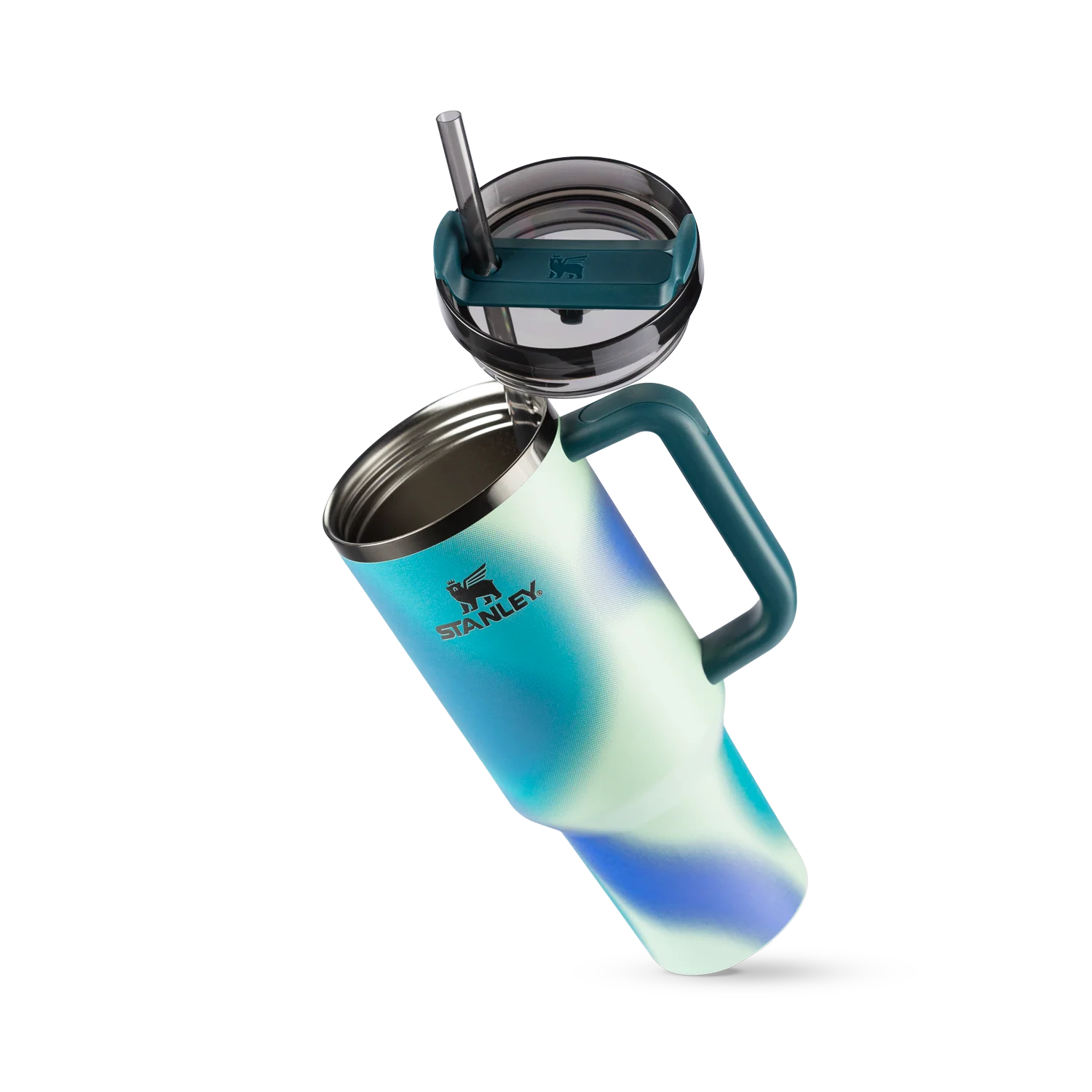 Copo Quencher Coastal Teal Motion New Frequency | 1.18L - Image 3