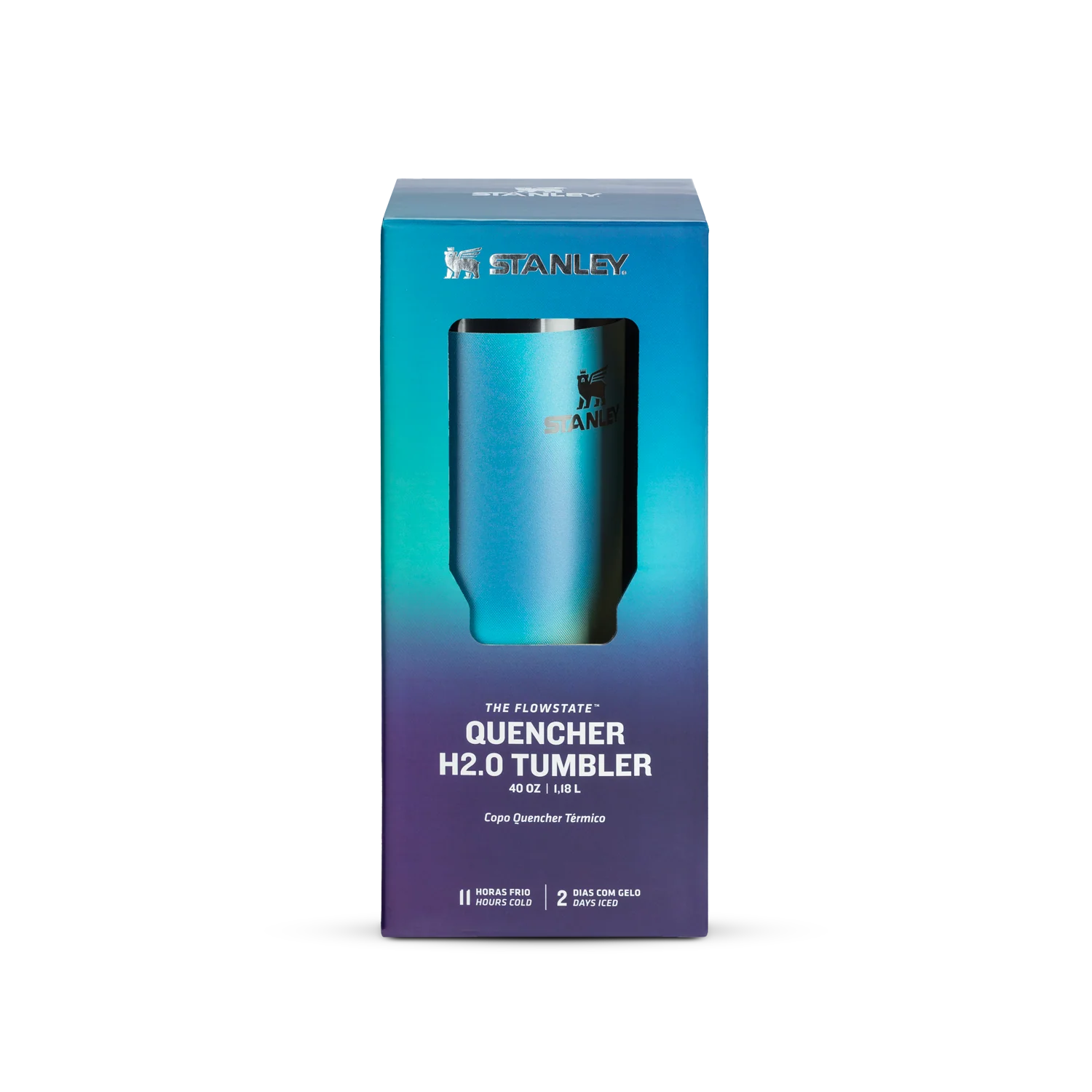 Copo Quencher Coastal Teal Motion New Frequency | 1.18L - Image 4