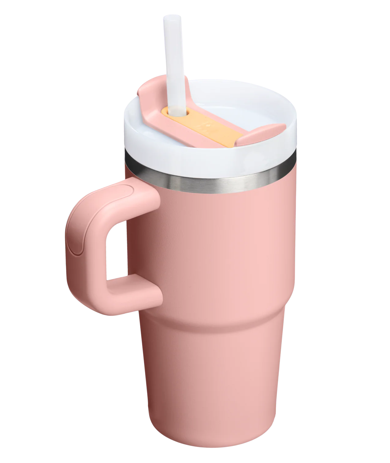 Copo Quencher Peach Rose | 591ml - Image 2