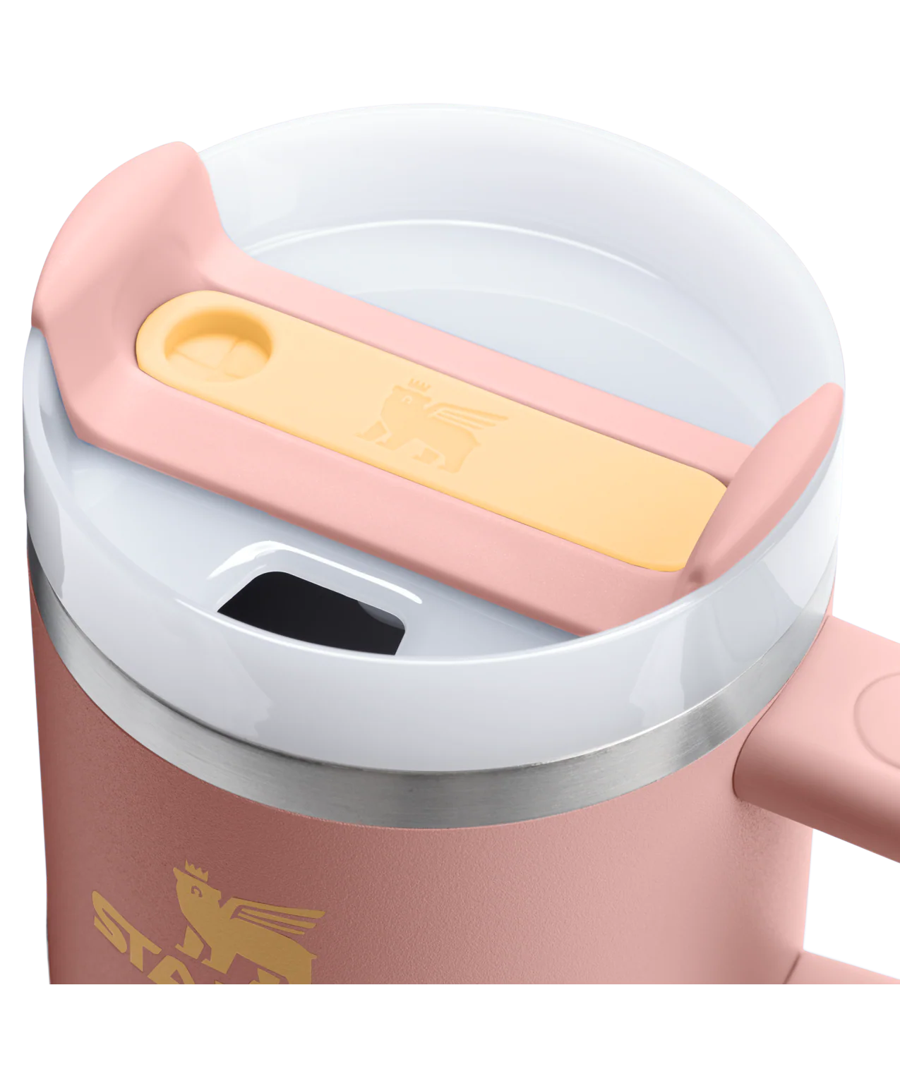 Copo Quencher Peach Rose | 591ml - Image 3