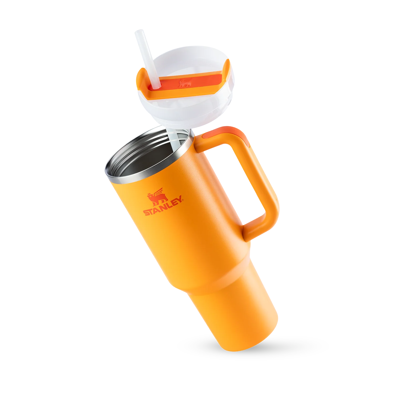 Copo Quencher Golden Rod | 1.18L - Image 3