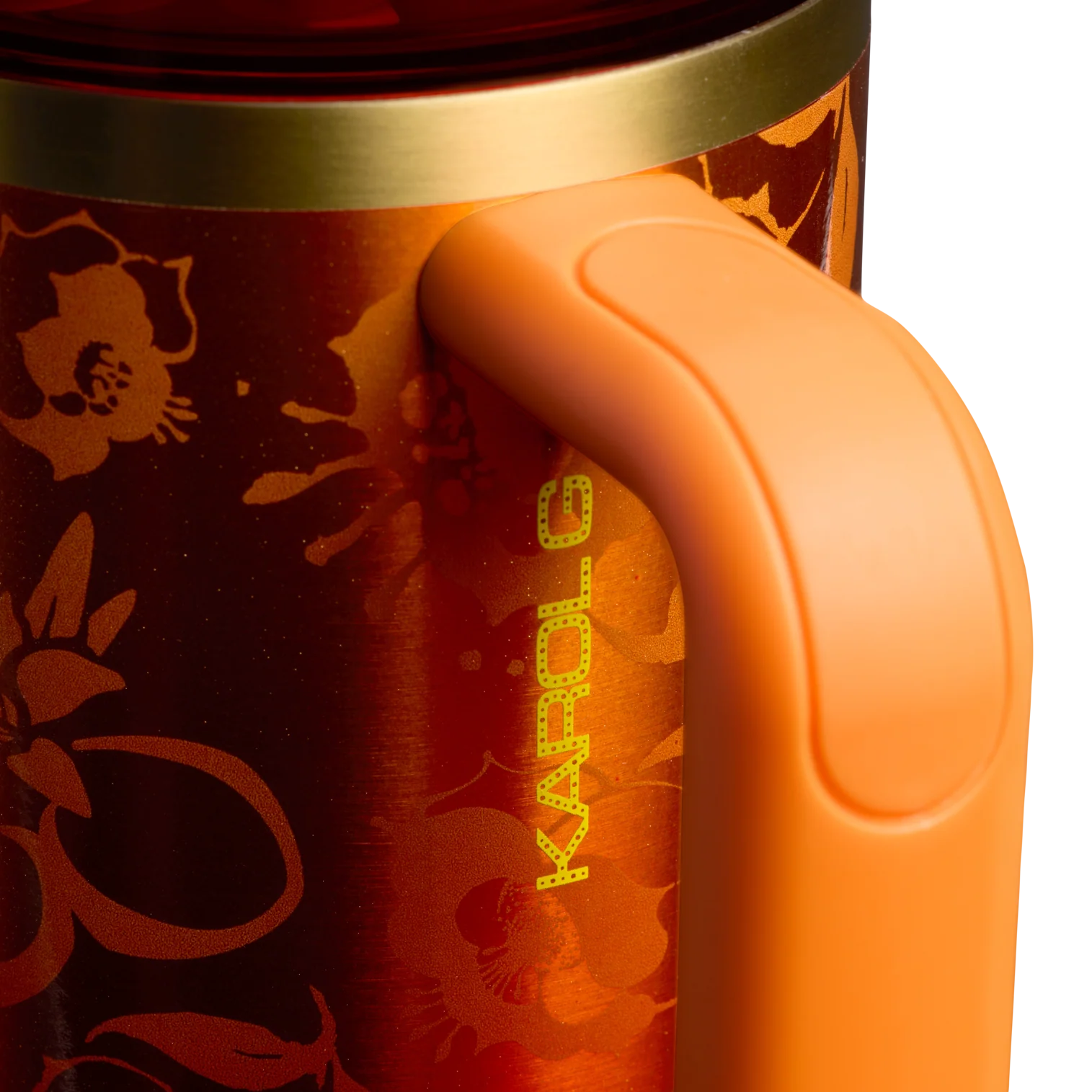 Copo Quencher Karol G | 1.18L - Image 4