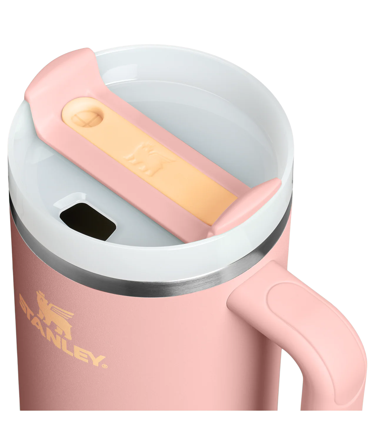 Copo Quencher Peach Rose | 1.18L - Image 3