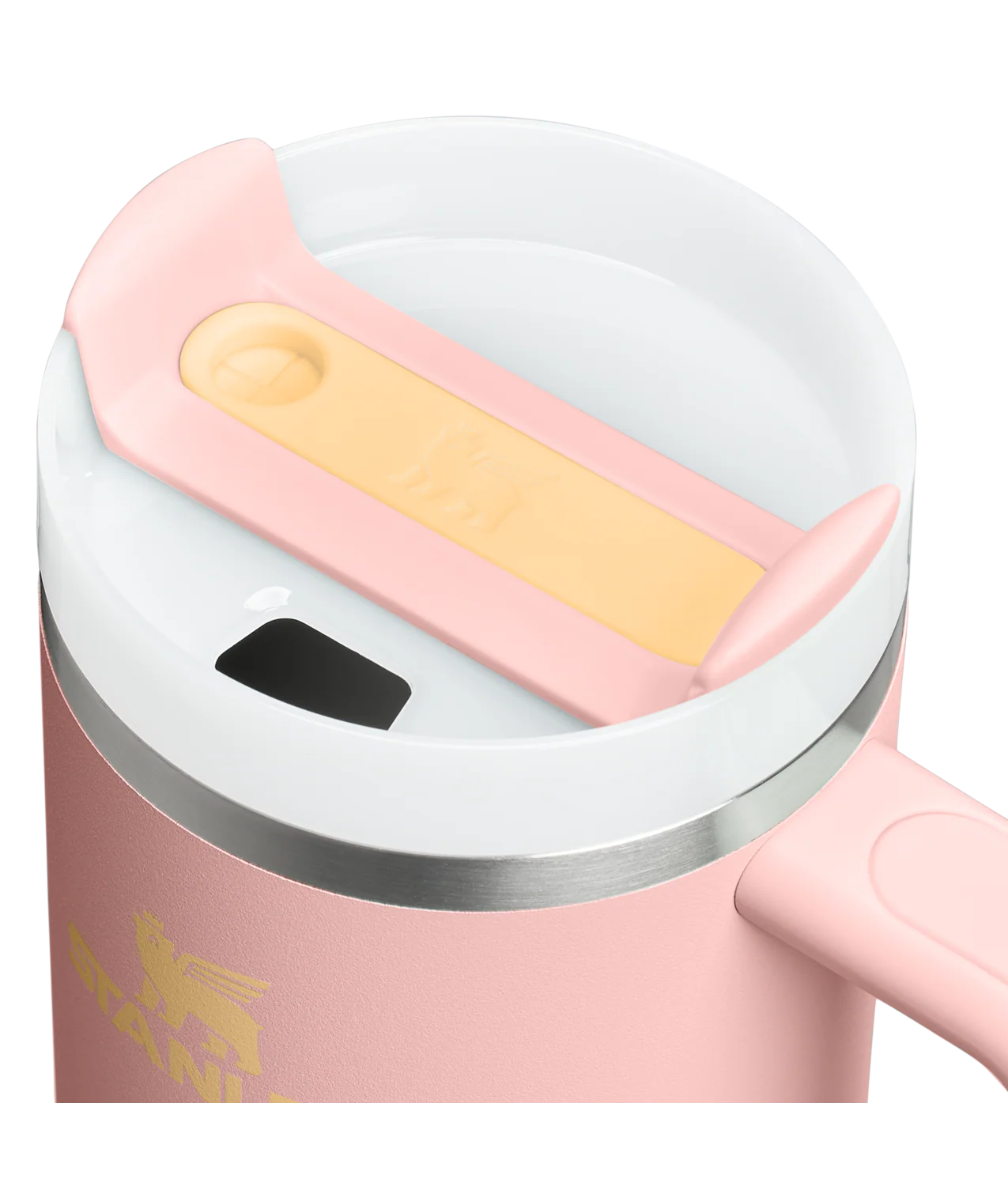 Copo Quencher Peach Rose | 887ml - Image 3