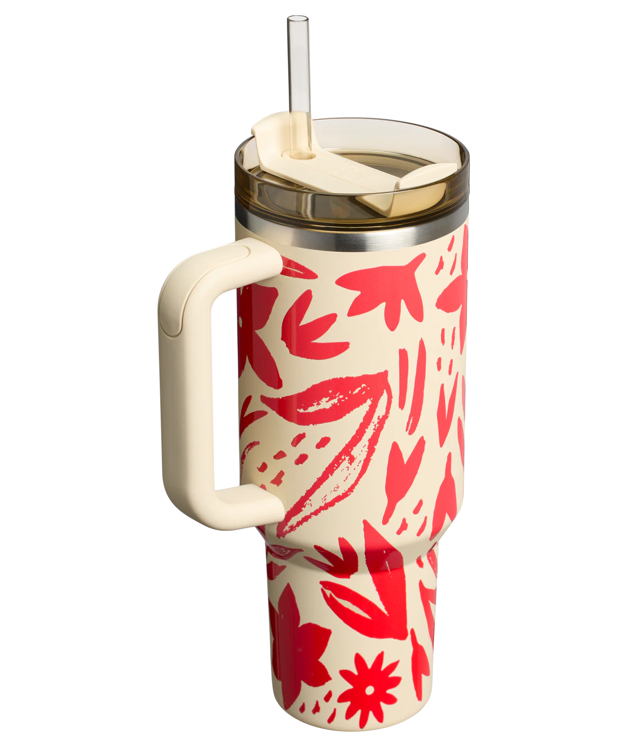 Copo Quencher Resort Floral | 1.18l - Image 2