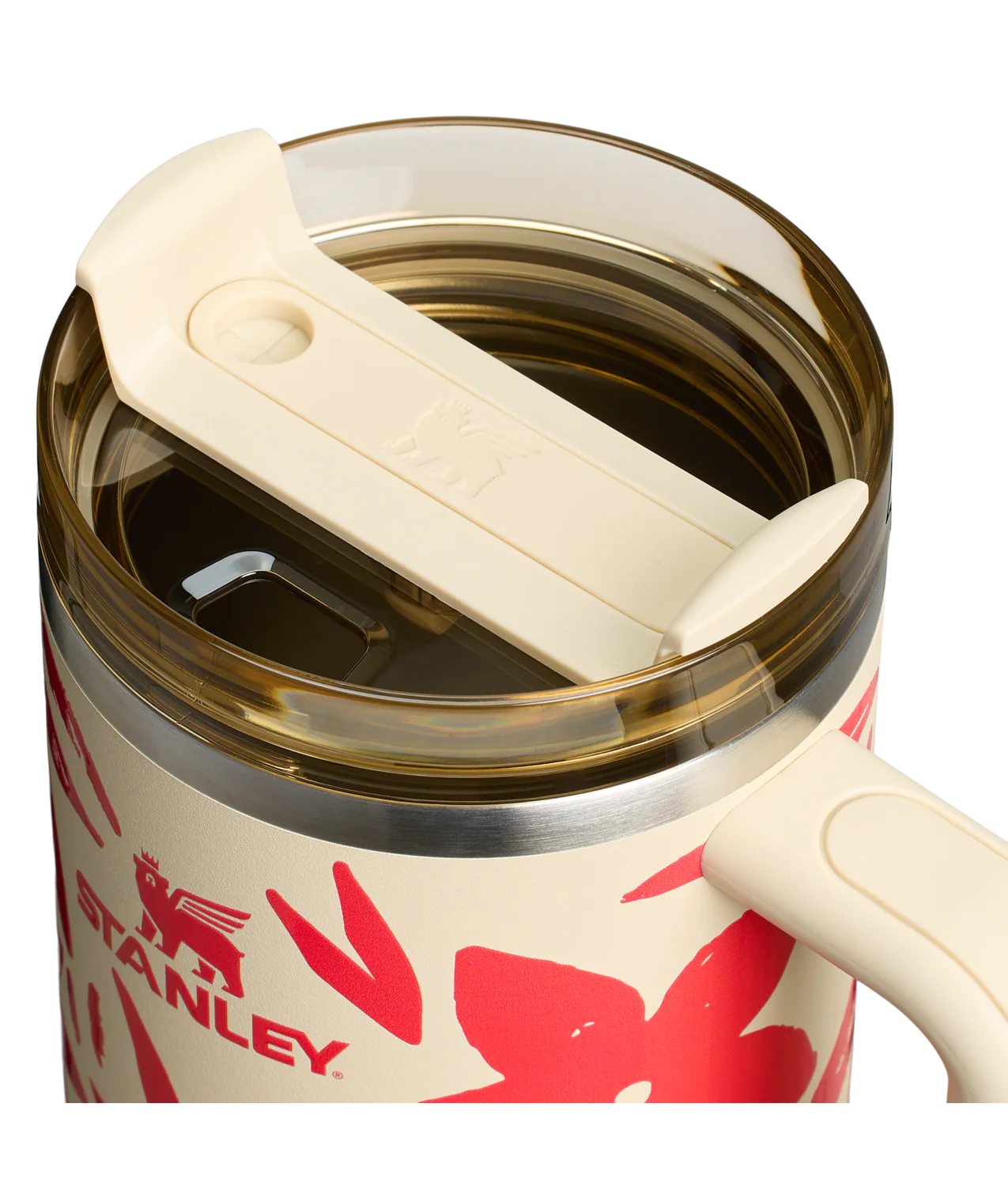 Copo Quencher Resort Floral | 1.18l - Image 3