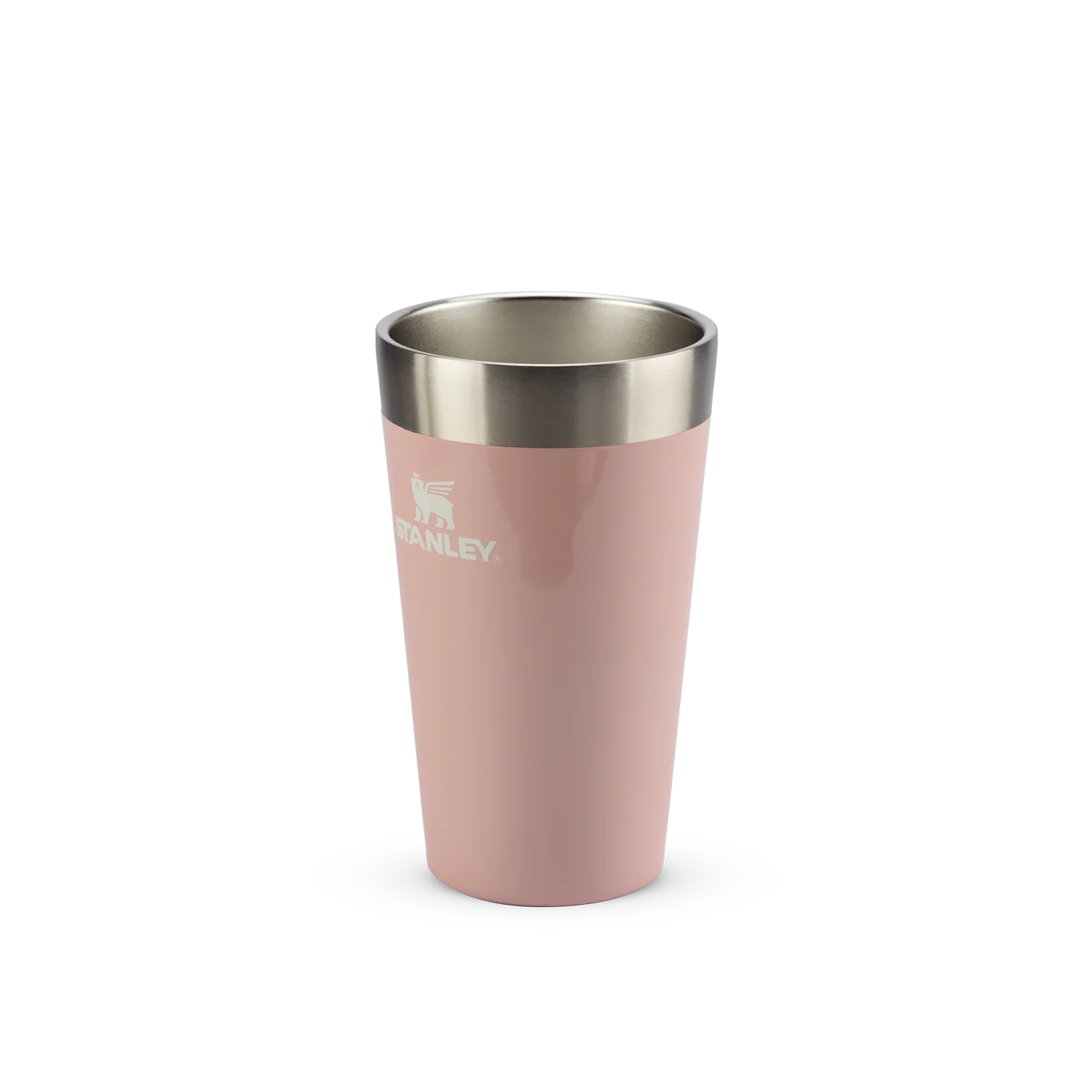 Copo Térmico de Cerveja Peach Whip Gloss | 473ml - Image 3