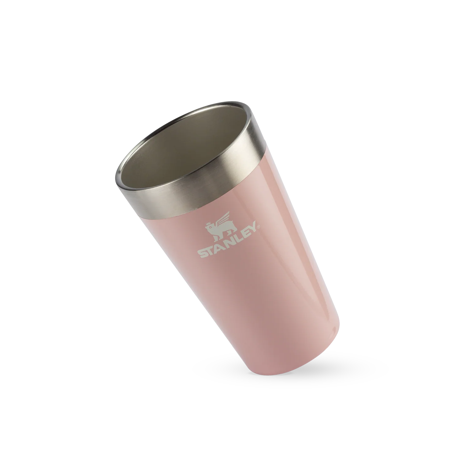 Copo Térmico de Cerveja Peach Whip Gloss | 473ml - Image 5