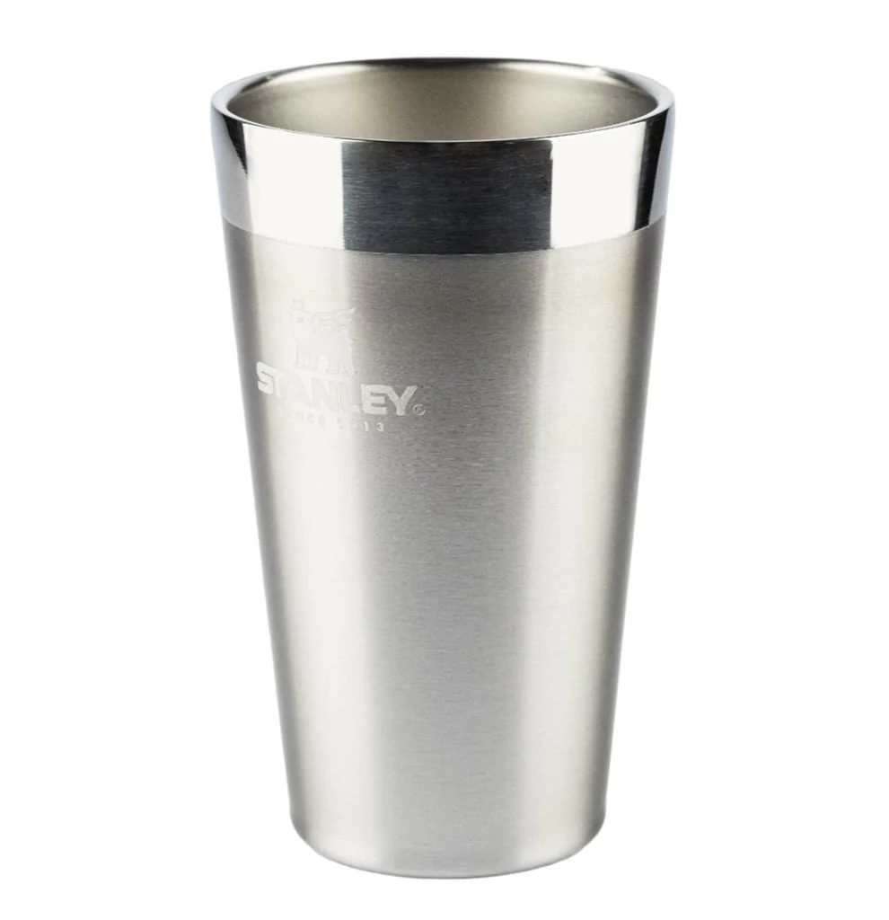 Copo Térmico de Cerveja Stanley Stainless Steel | 473ML - Image 3