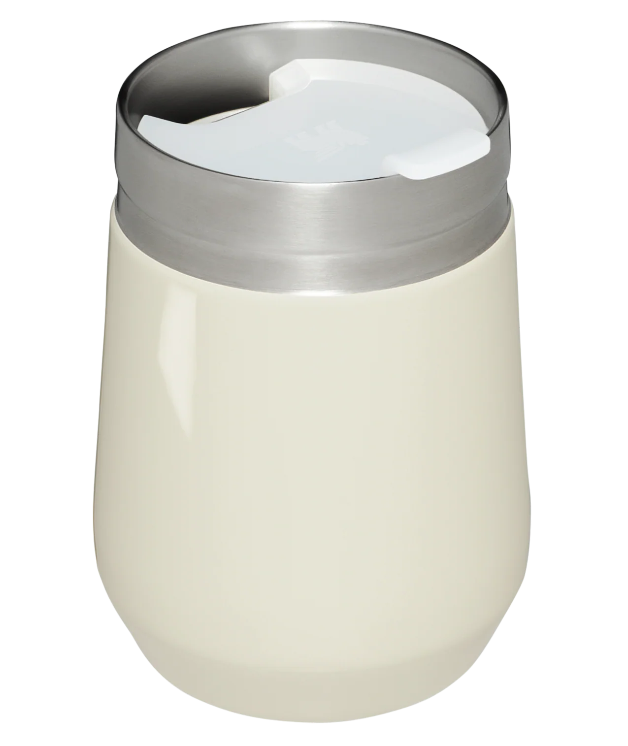Copo Térmico Everyday Stanley Cream Gloss | 296ML - Image 2