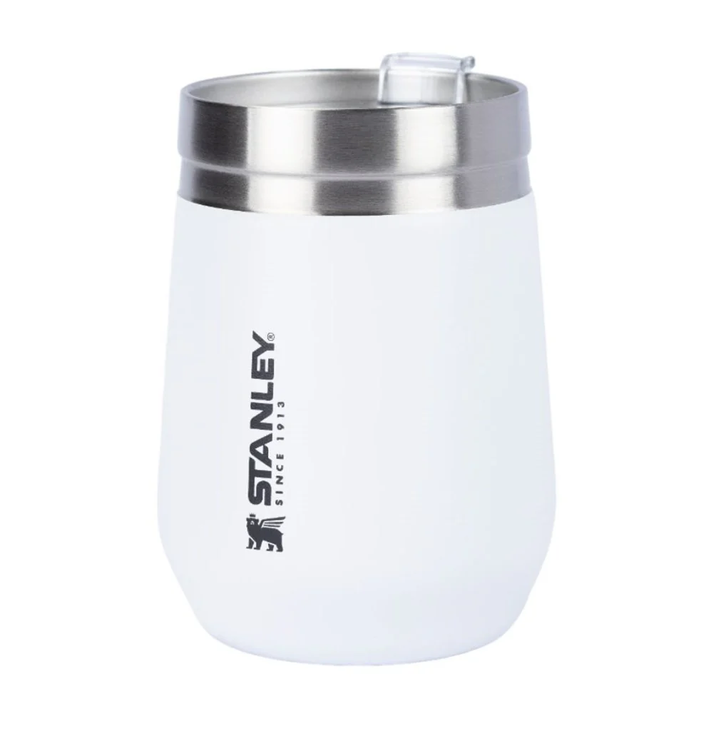 Copo Térmico Everyday Stanley Polar | 296ML - Image 3