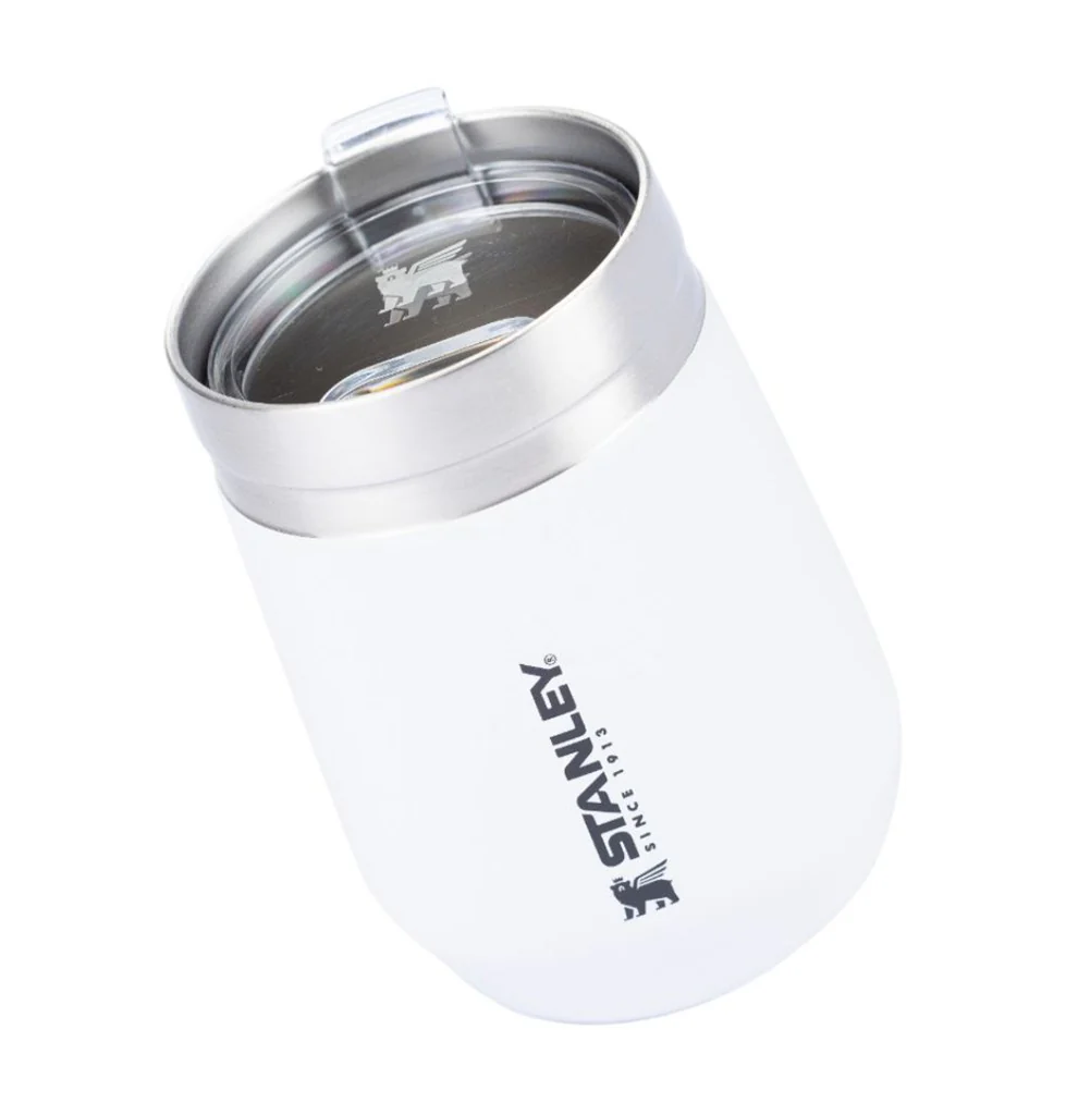 Copo Térmico Everyday Stanley Polar | 296ML - Image 4