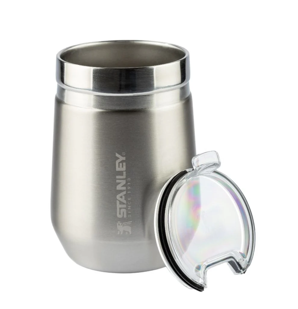 Copo Térmico Everyday Stanley Stainless Steel | 296ML - Image 4