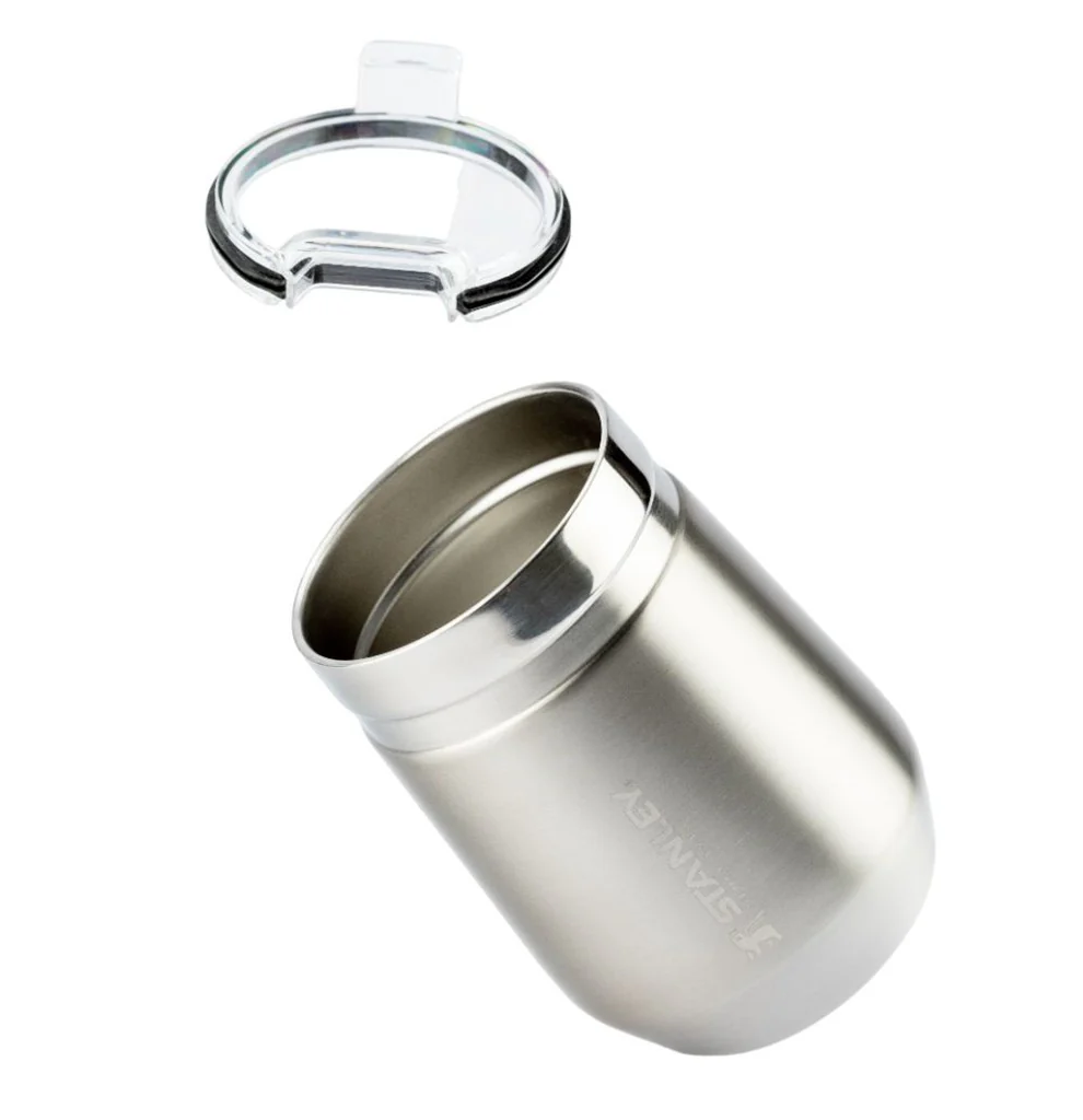 Copo Térmico Everyday Stanley Stainless Steel | 296ML - Image 5