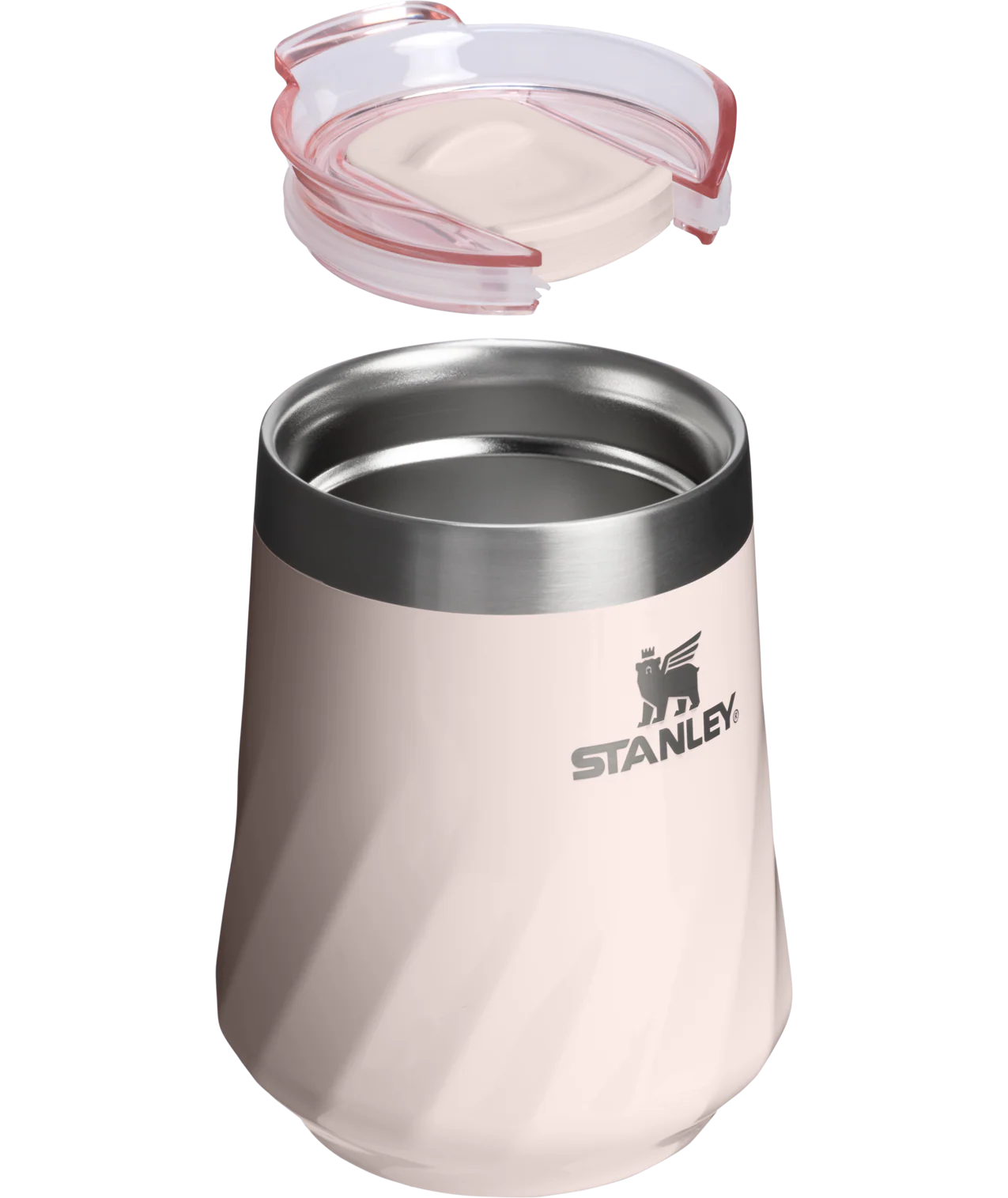 Copo Térmico Reserve Wine Rose Quartz Gloss | 325ml - Image 3