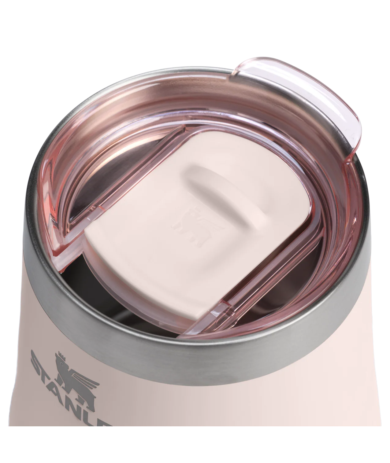 Copo Térmico Reserve Wine Rose Quartz Gloss | 325ml - Image 4