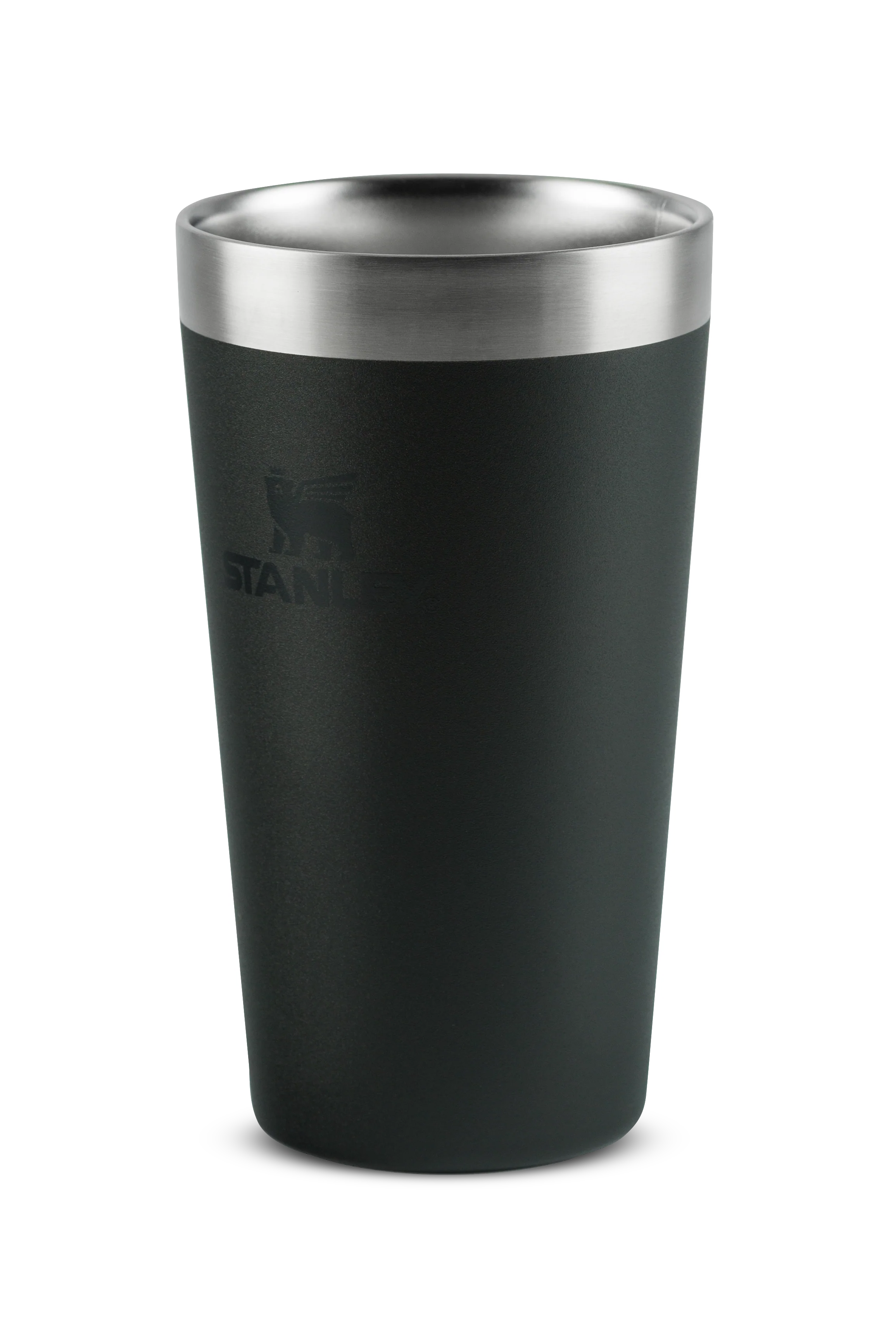 Copo Térmico Stanley Black 2.0 | 354ml - Image 3