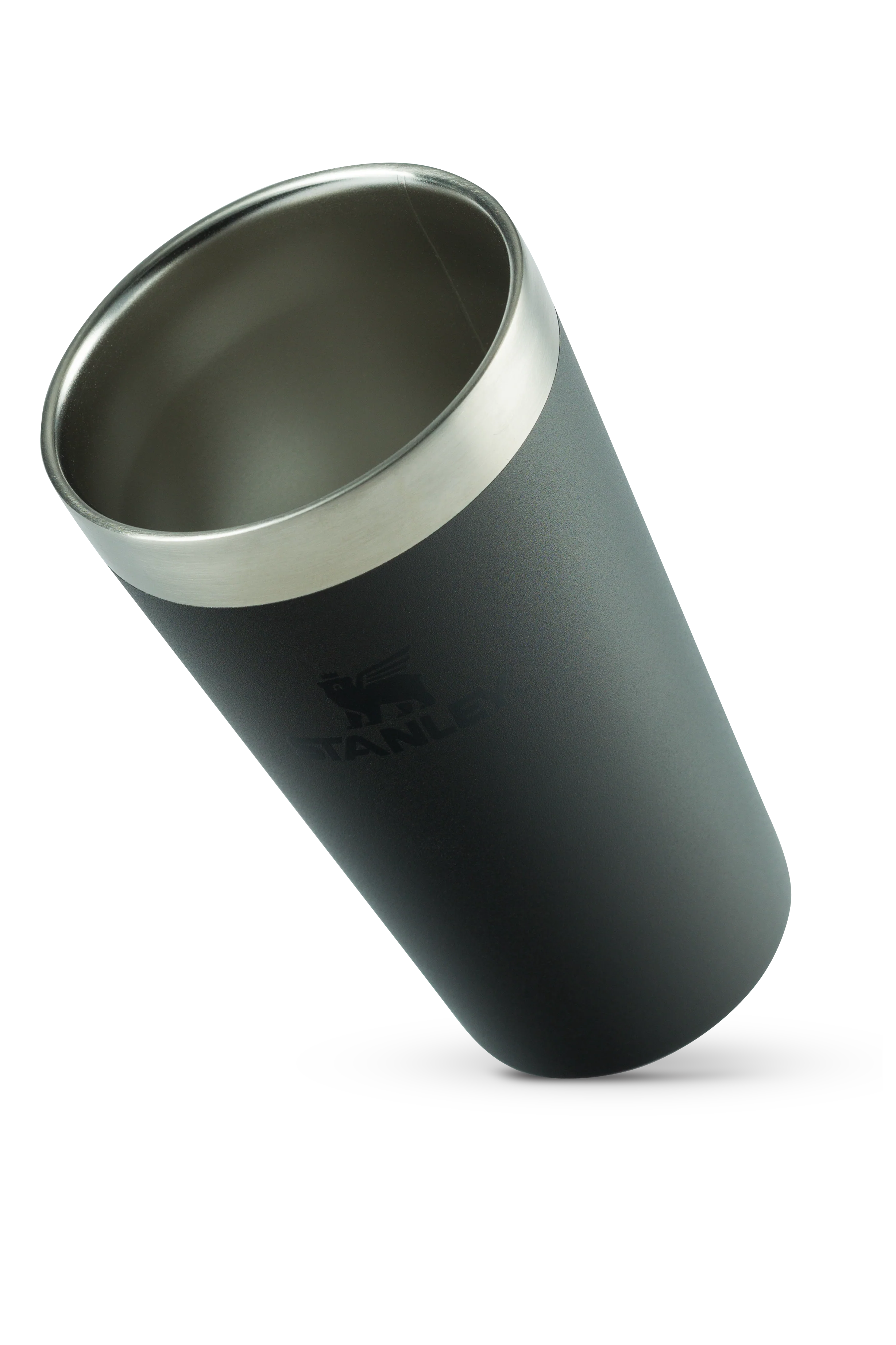 Copo Térmico Stanley Black 2.0 | 354ml - Image 4