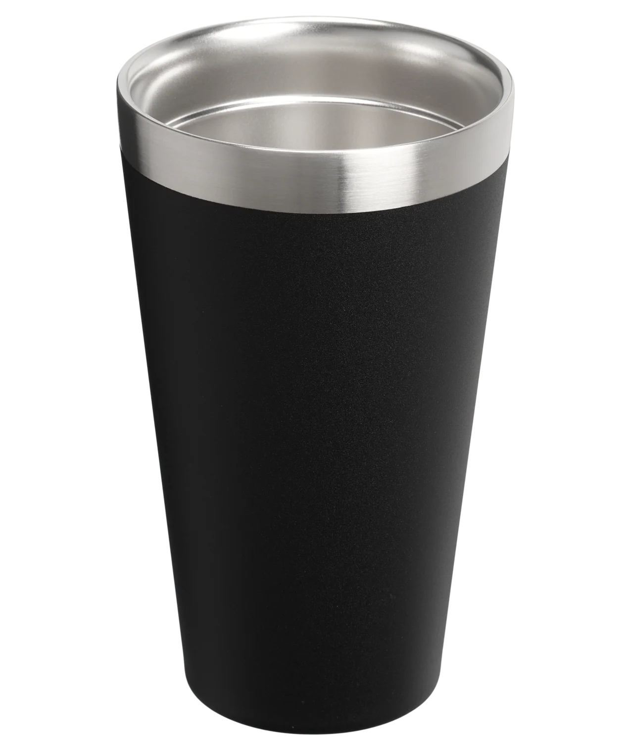 Copo Térmico Stanley Black 2.0 | 473ml - Image 3