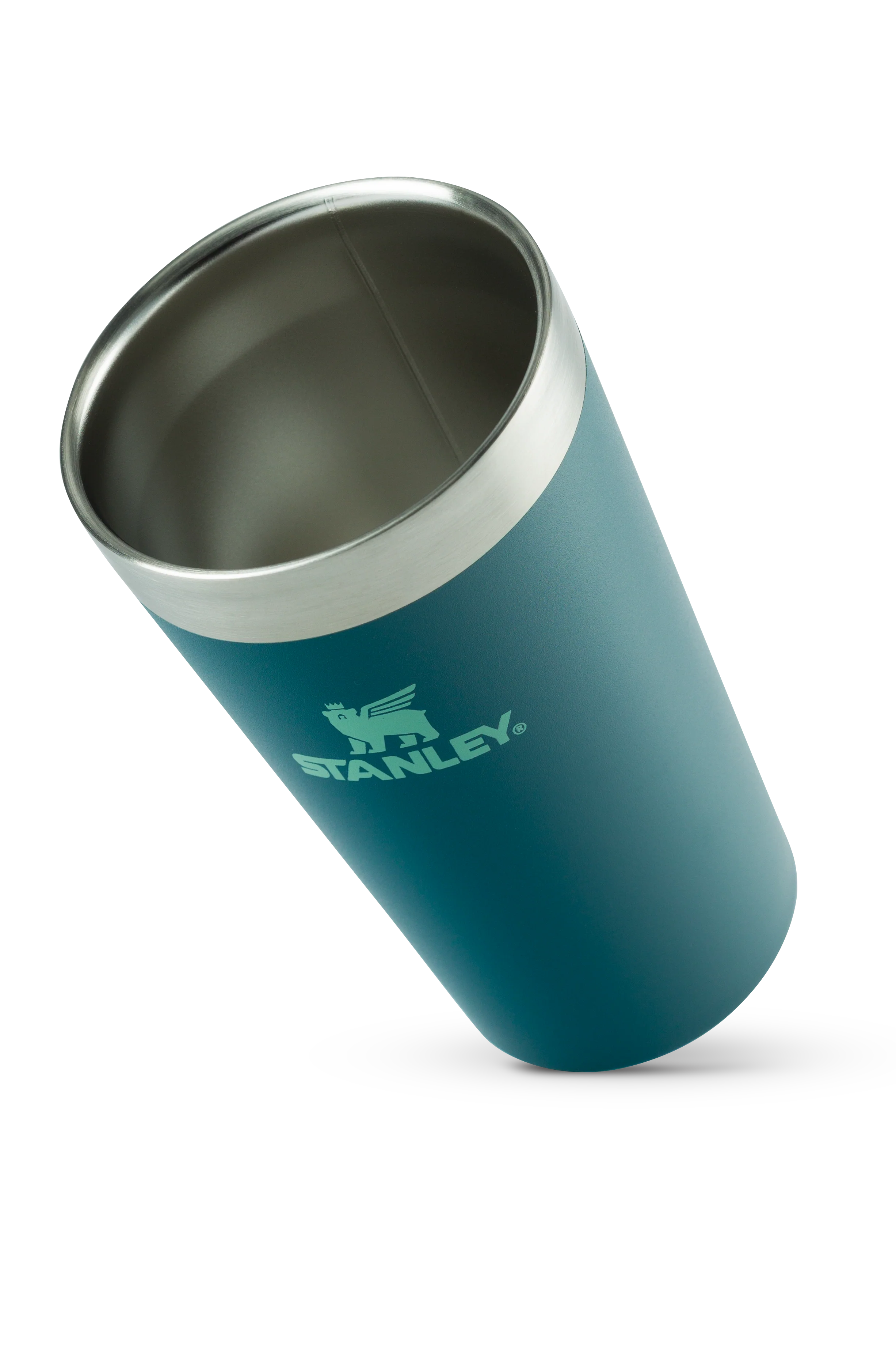 Copo Térmico Stanley Coastal Teal | 354ml - Image 3