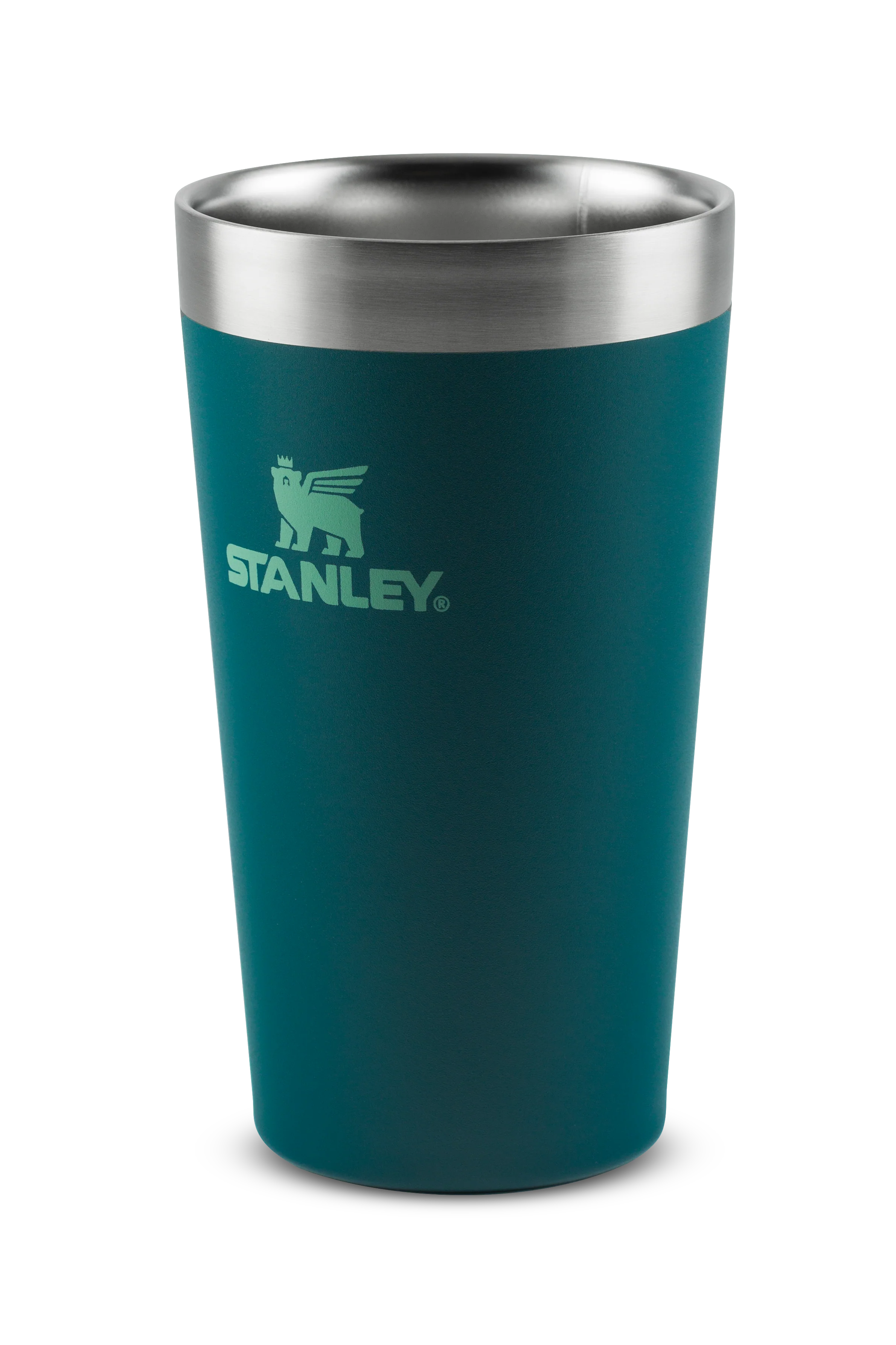 Copo Térmico Stanley Coastal Teal | 354ml - Image 4