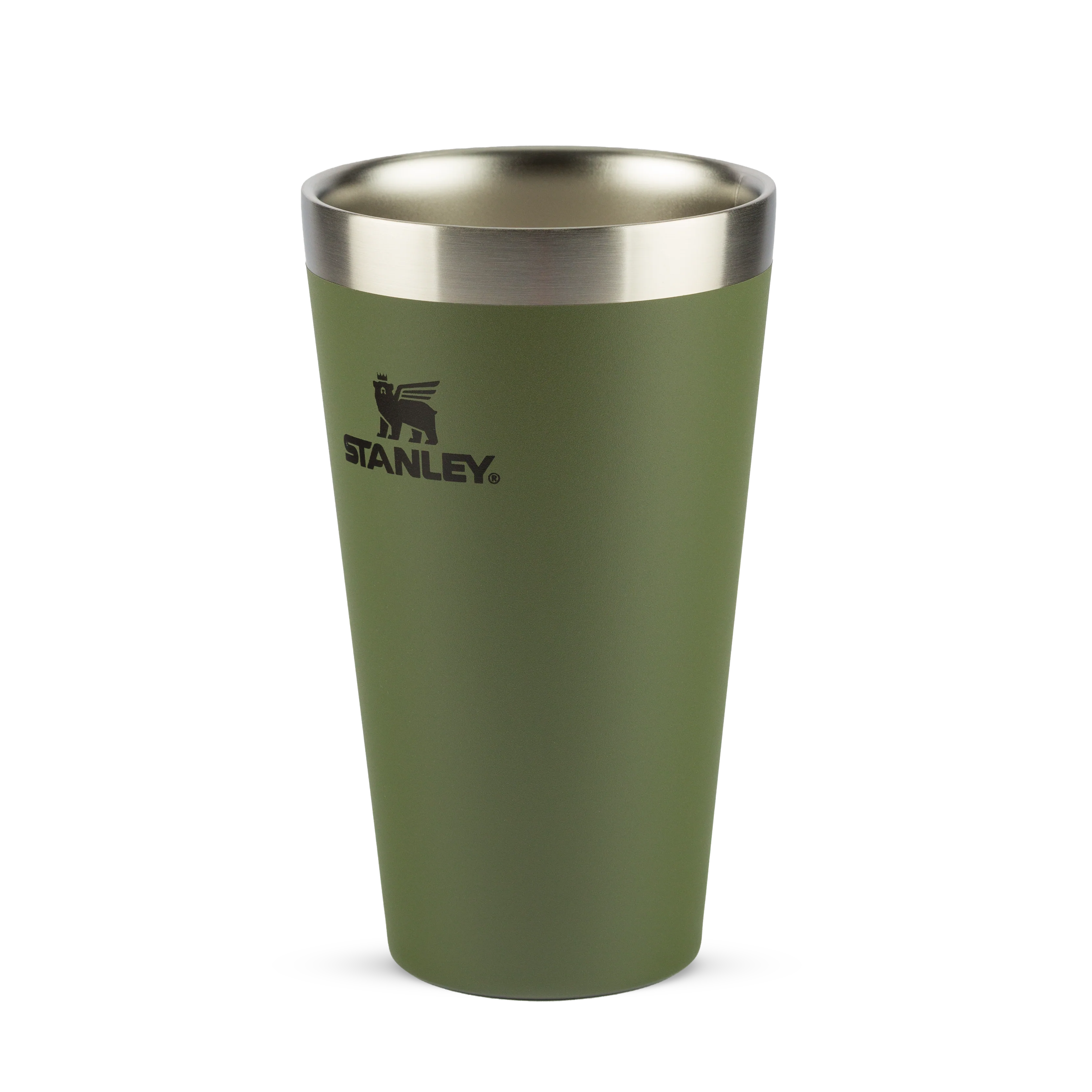 Copo Térmico Stanley Dried Pine | 473ml - Image 3