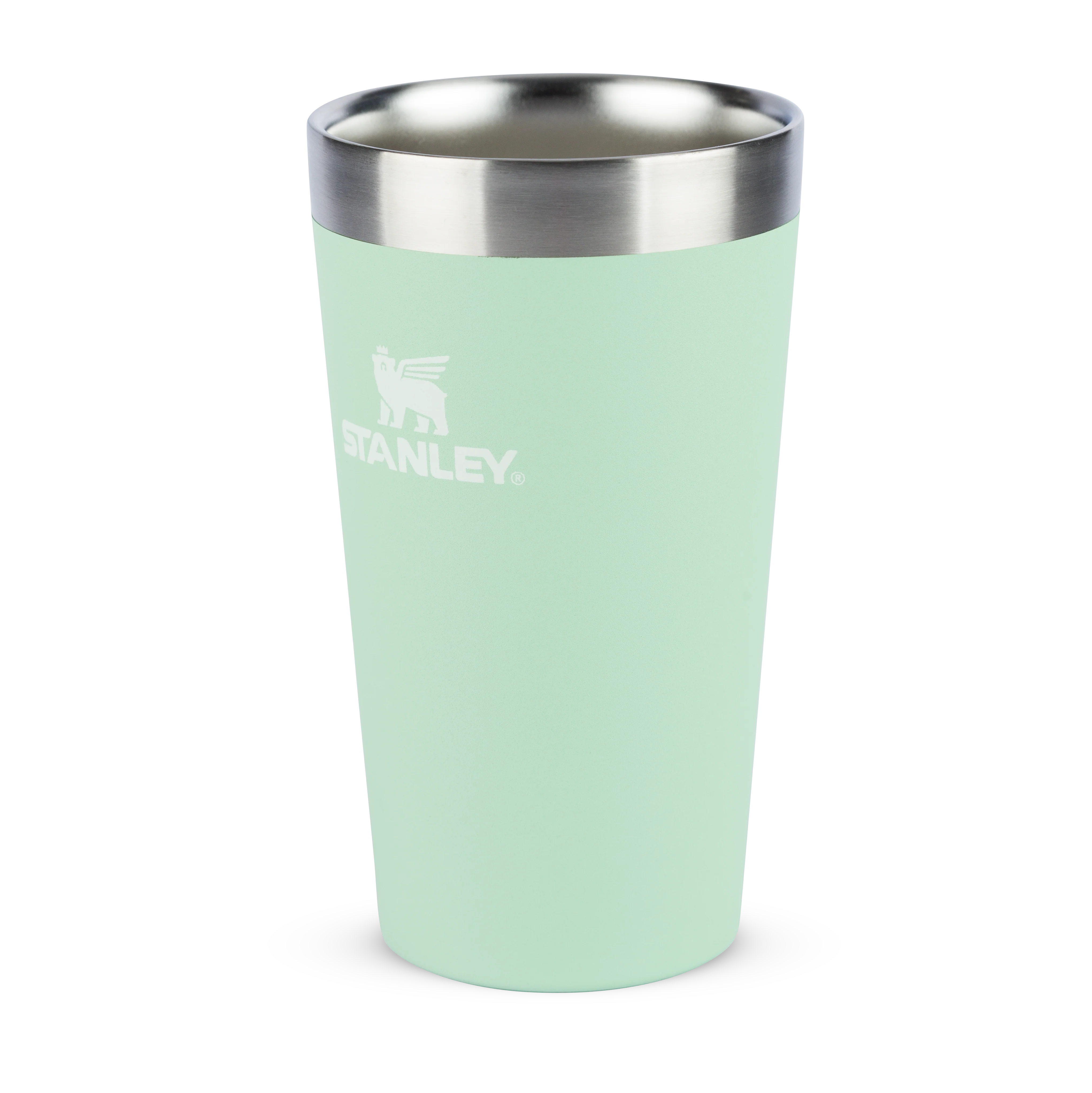 Copo Térmico Stanley Pistachio | 354ml - Image 3