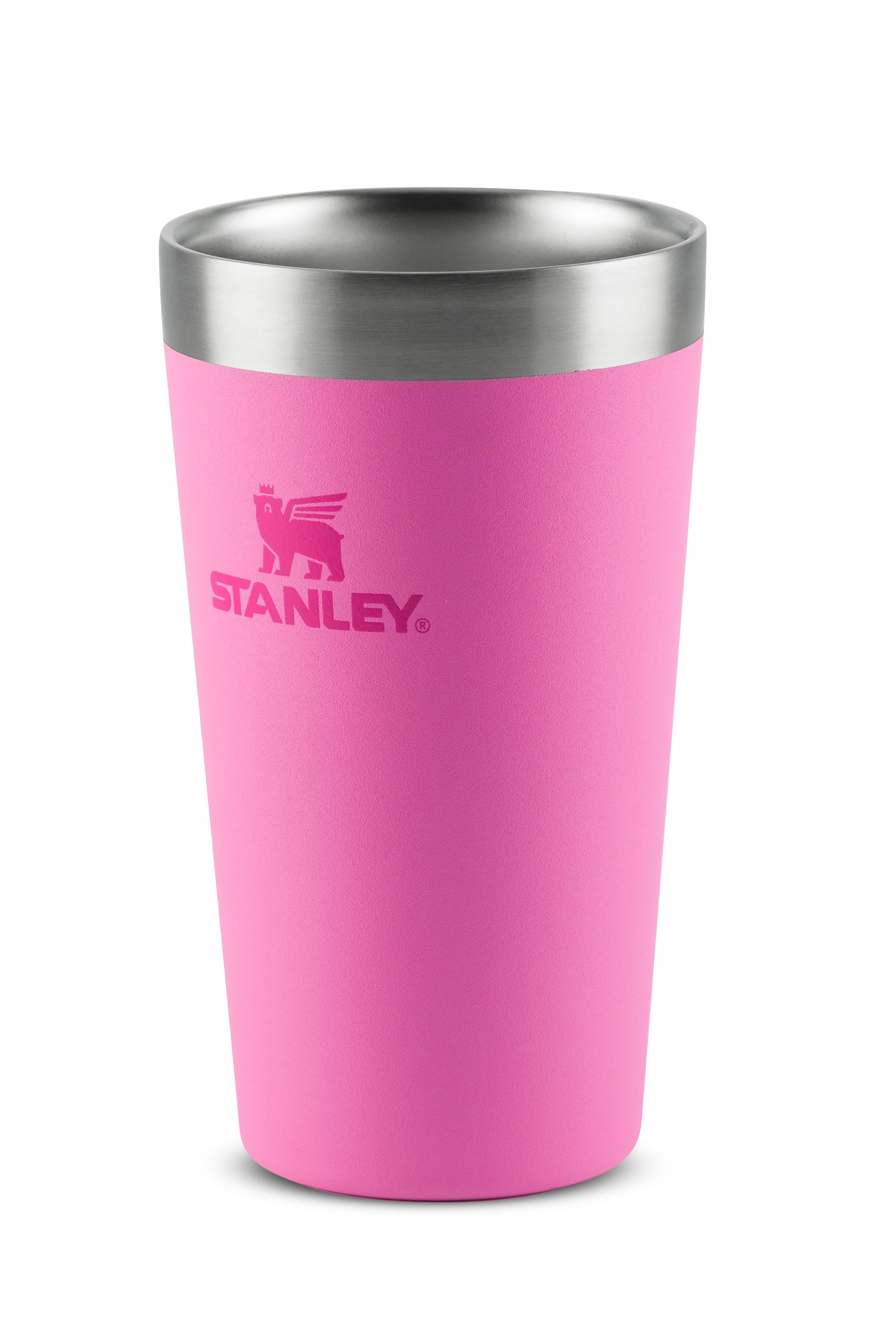 Copo Térmico Stanley Popsicle Pink | 354ml - Image 3