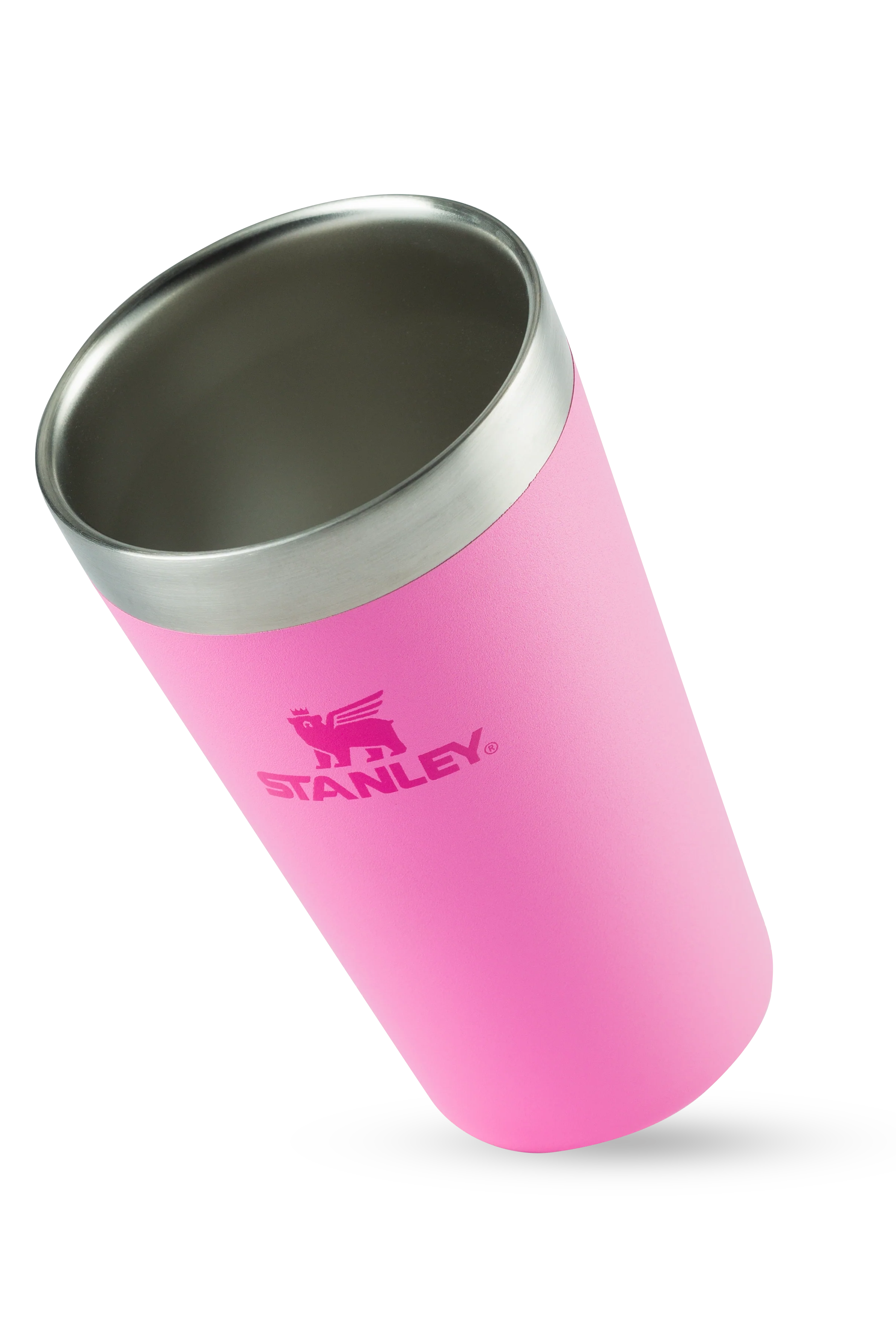 Copo Térmico Stanley Popsicle Pink | 354ml - Image 4
