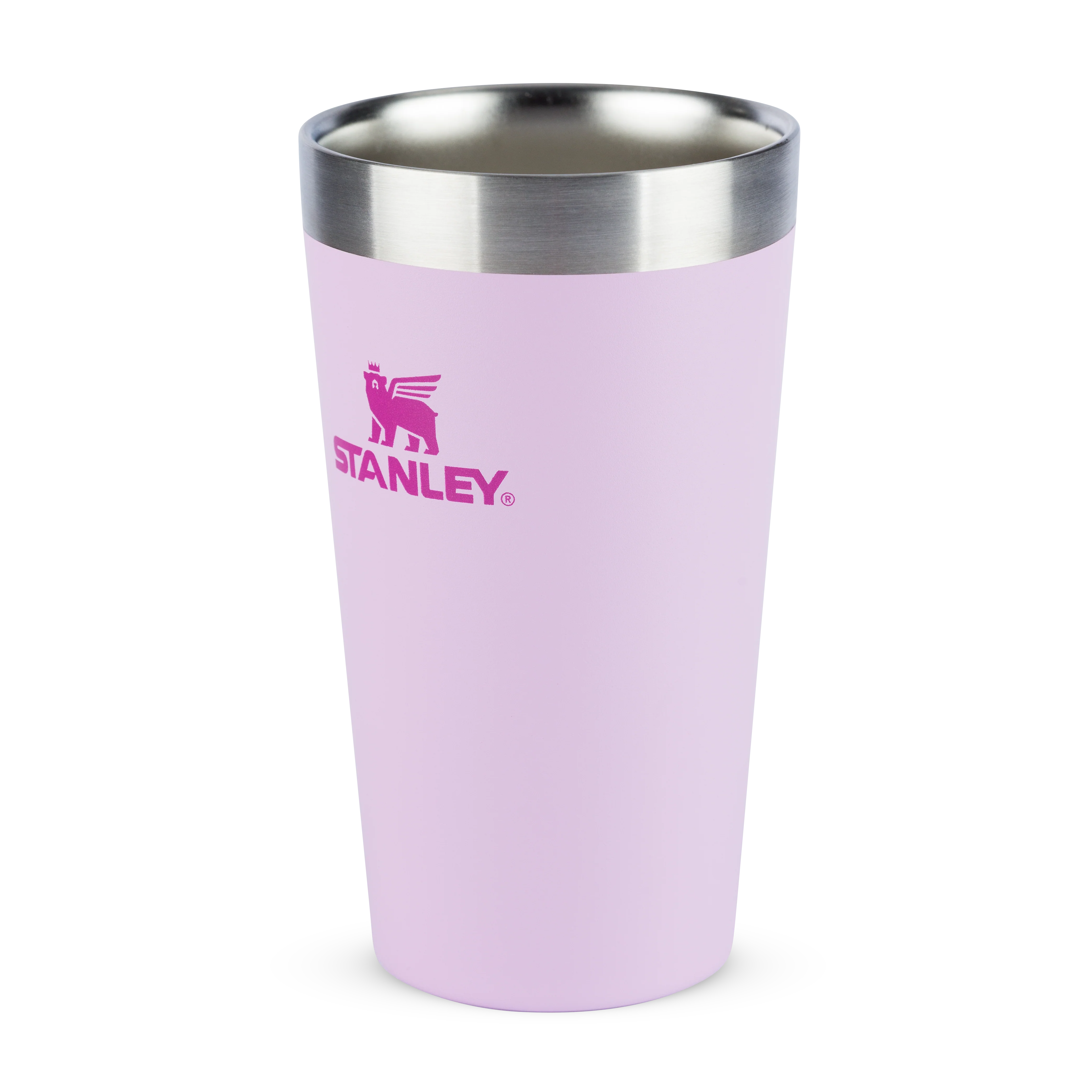 Copo Térmico Stanley Soft Orchid | 354ml - Image 3
