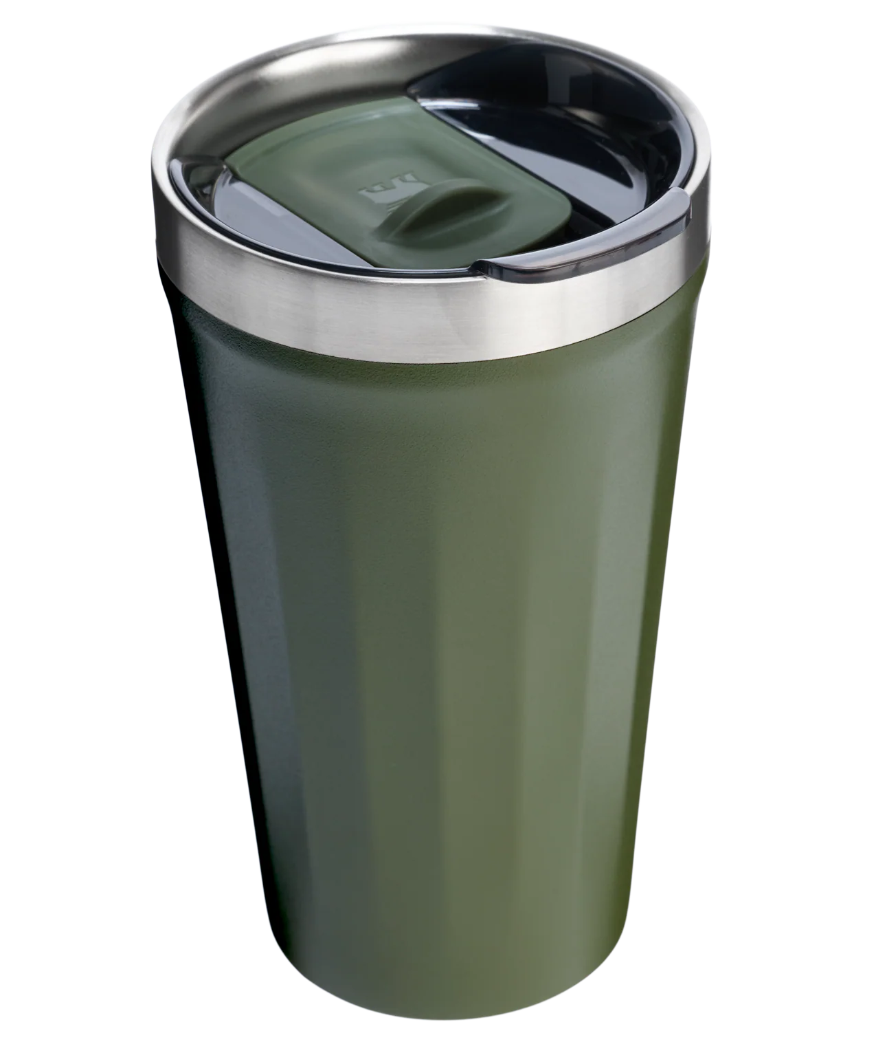 Copo Texturizado Com Tampa Dried Pine| 473ml - Image 2