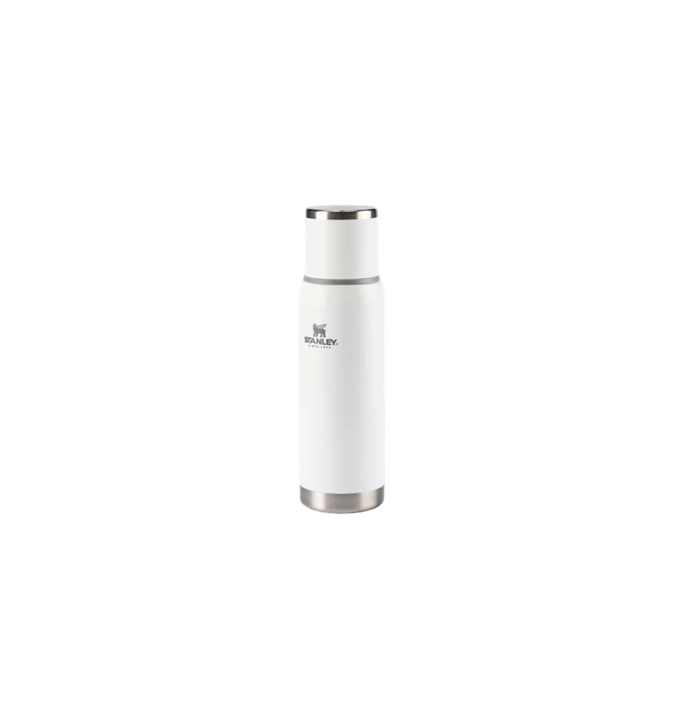Garrafa Térmica Adventure 2.0 Polar | 1L - Image 3