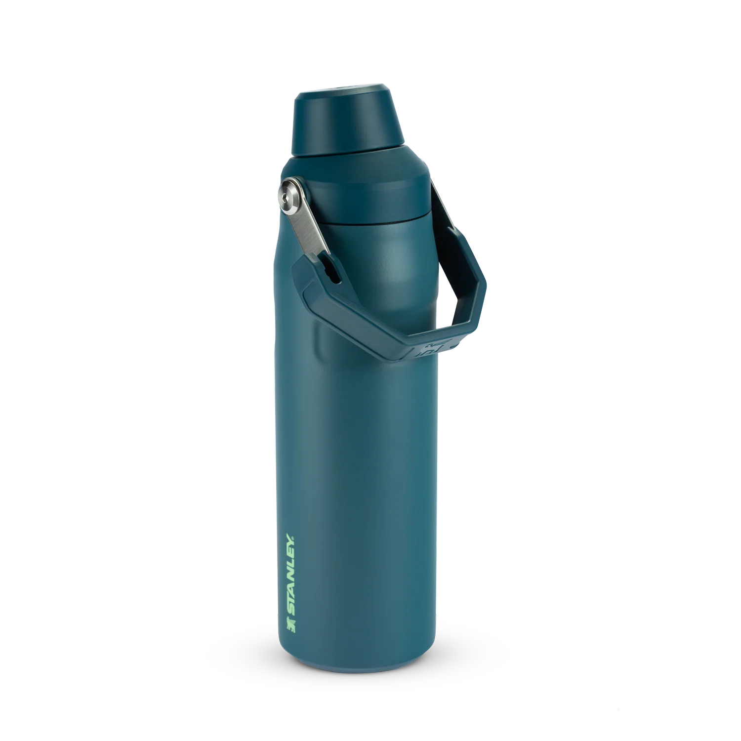 Garrafa Térmica Aerolight Fast Flow Coastal Teal New Frequency | 710ml - Image 3