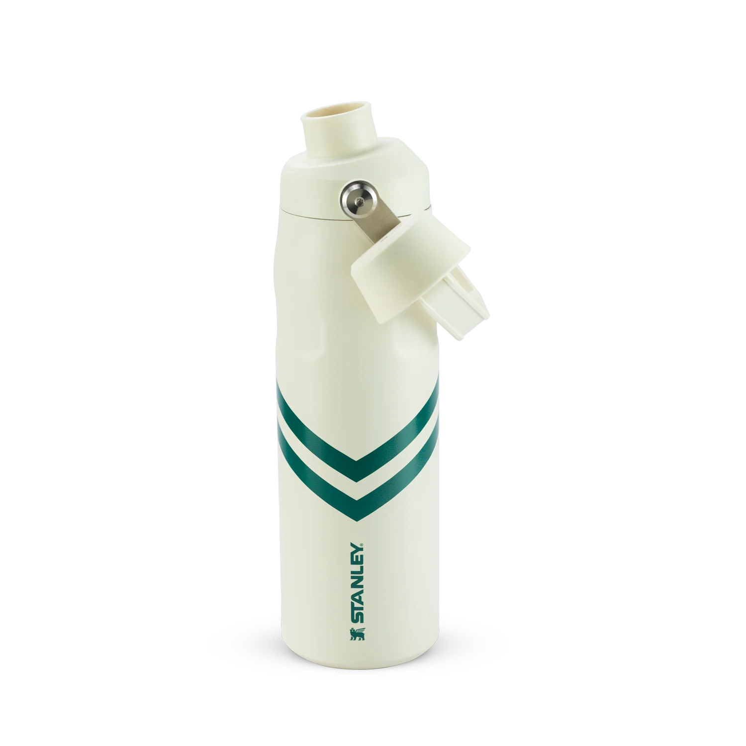 Garrafa Térmica Aerolight Fast Flow Cream Chevron | 710ml - Image 4