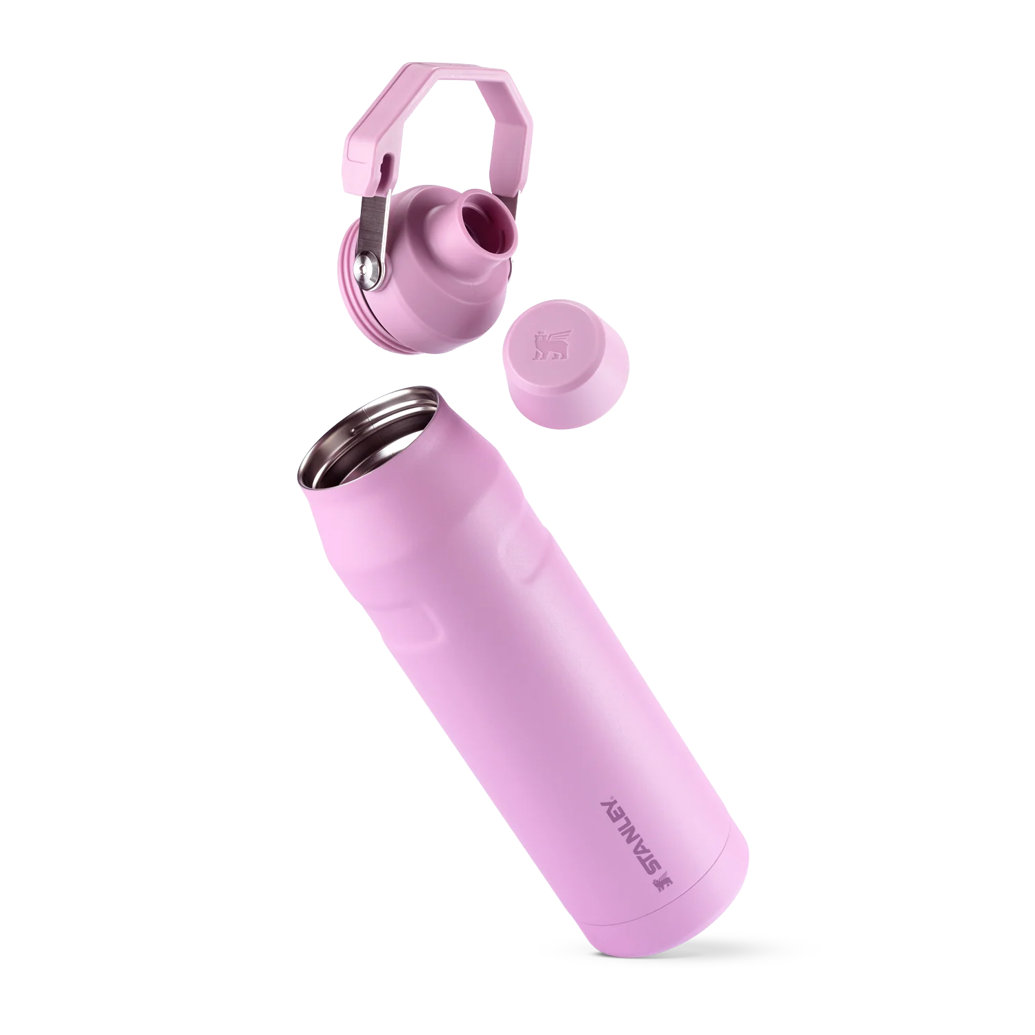 Garrafa Térmica Aerolight Fast Flow Lilac | 1.1L - Image 5