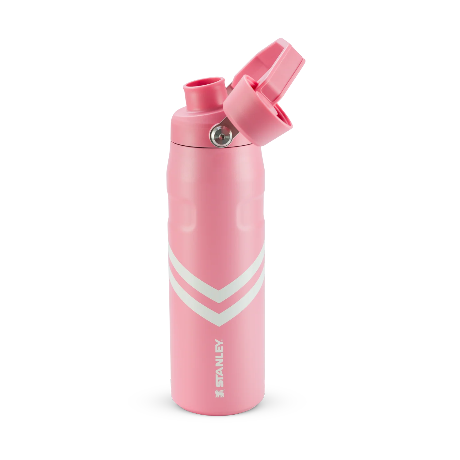 Garrafa Térmica Aerolight Fast Flow Plumeria Chevron | 710ml - Image 3