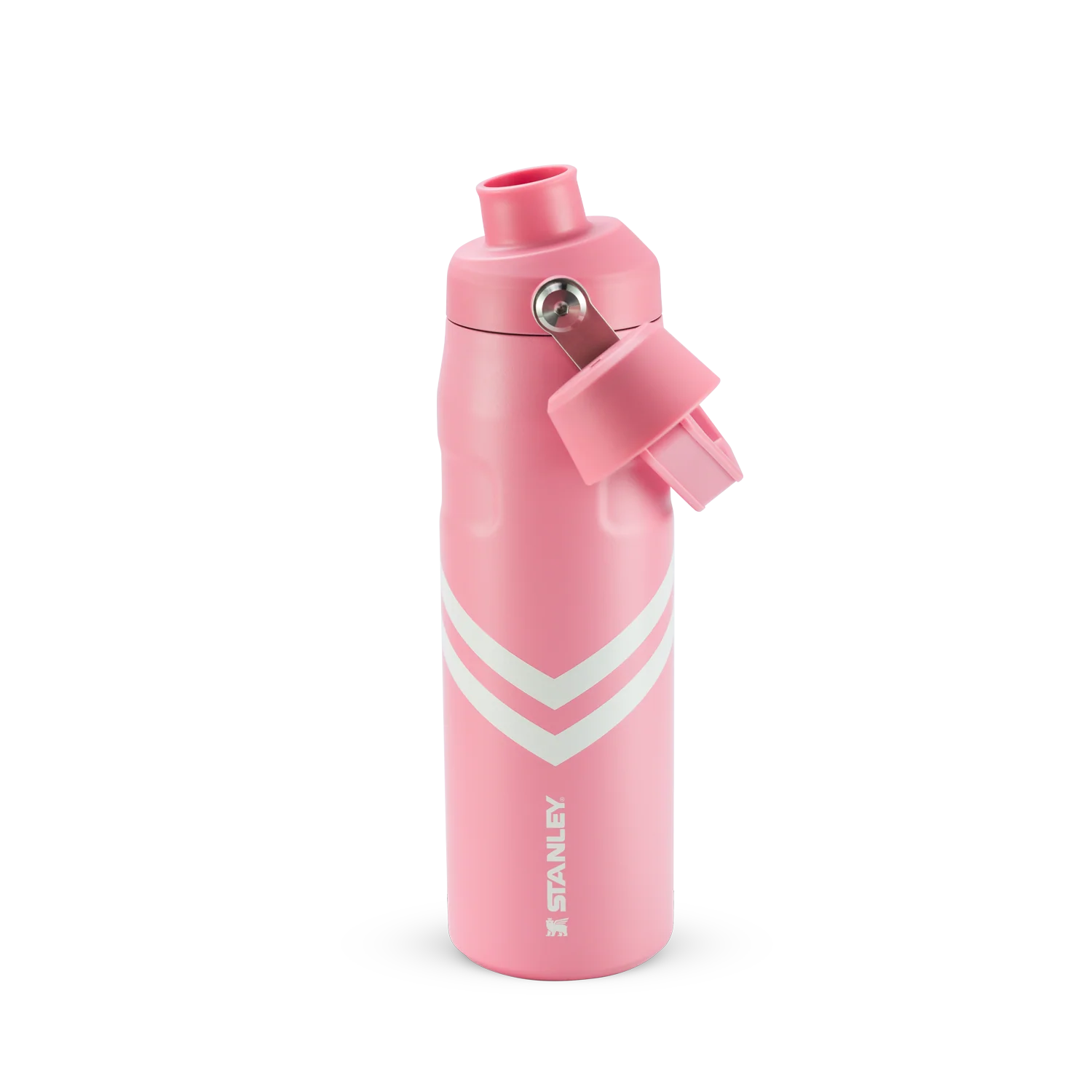 Garrafa Térmica Aerolight Fast Flow Plumeria Chevron | 710ml - Image 4