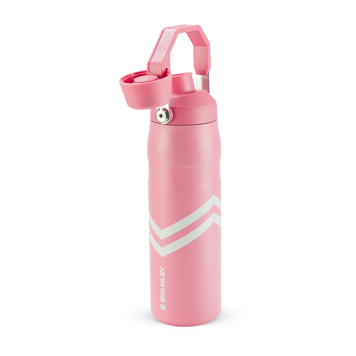 Garrafa Térmica Aerolight Fast Flow Plumeria Chevron | 710ml - Image 5