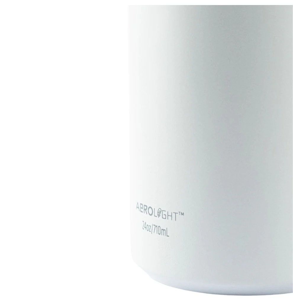 Garrafa Térmica Aerolight Fast Flow Polar | 710ML - Image 5