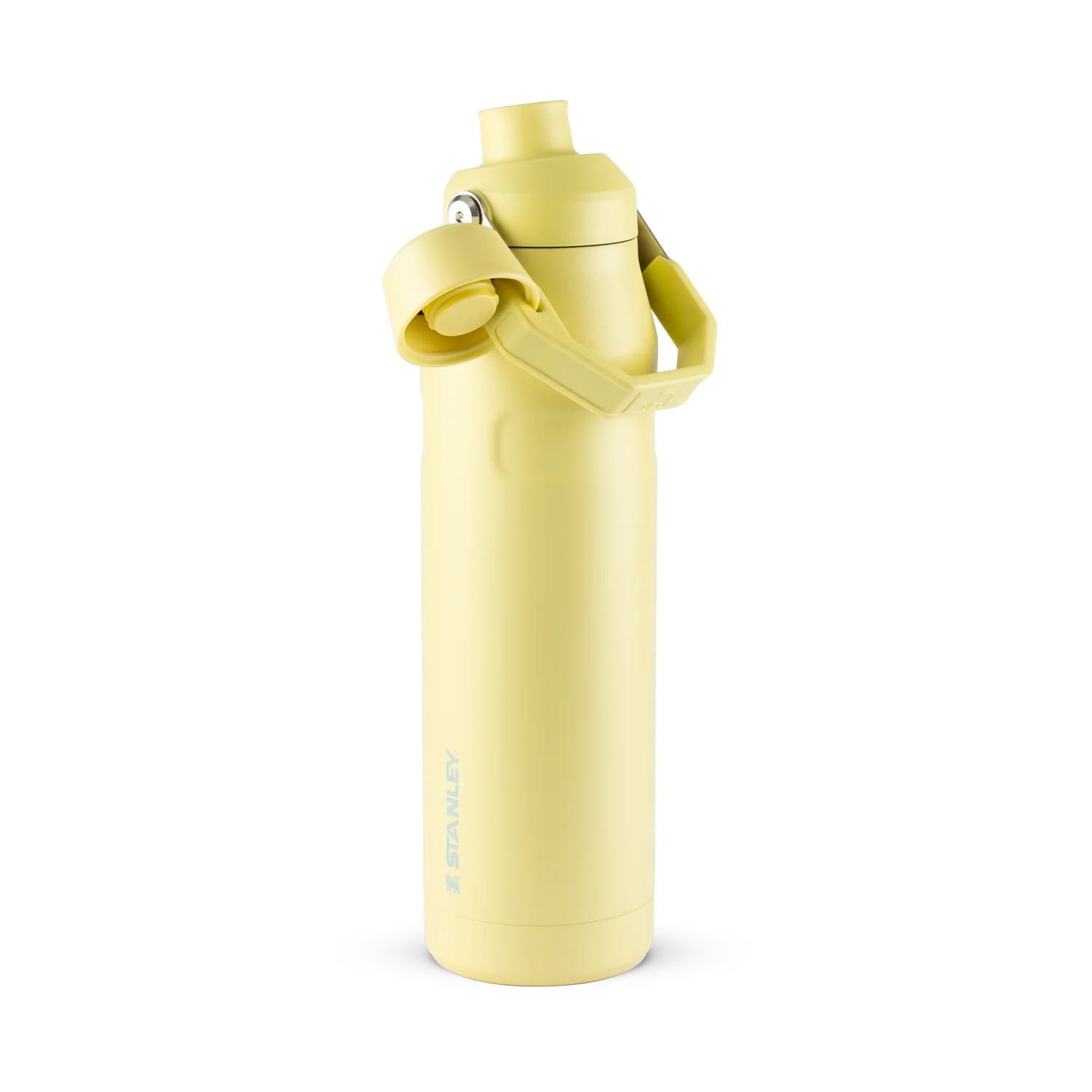 Garrafa Térmica Aerolight Fast Flow Pomelo | 1.1L - Image 5