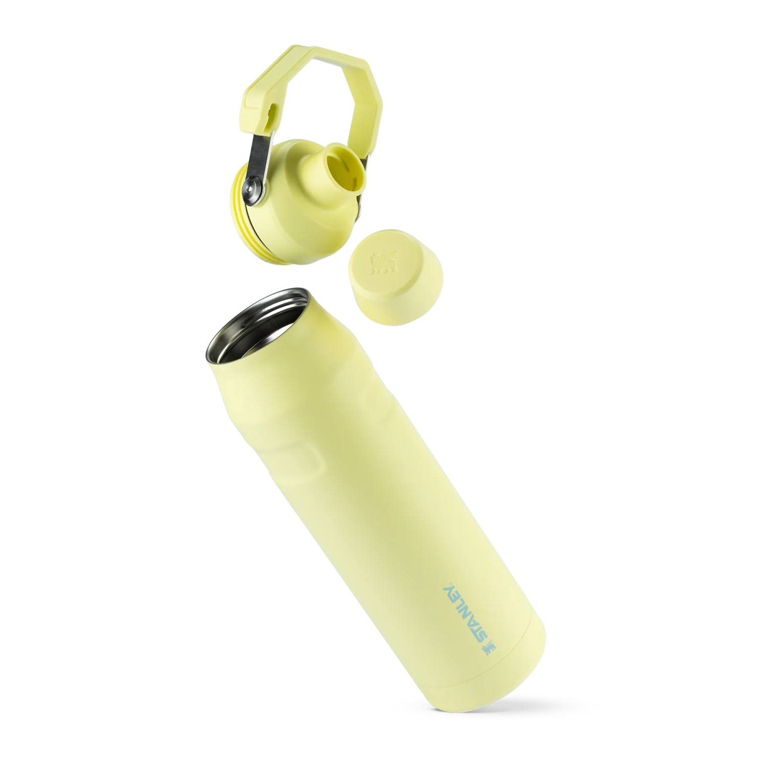 Garrafa Térmica Aerolight Fast Flow Pomelo | 1.1L - Image 7