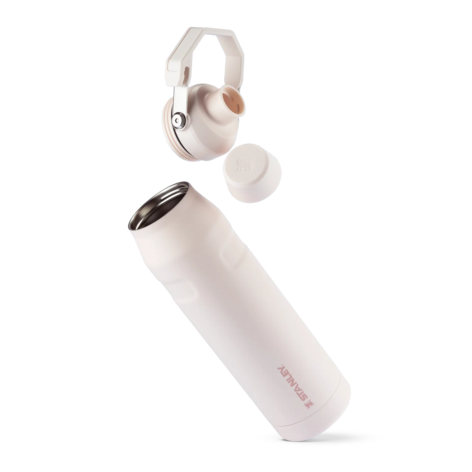 Garrafa Térmica Aerolight Fast Flow Rose Quartz | 1.1L - Image 4