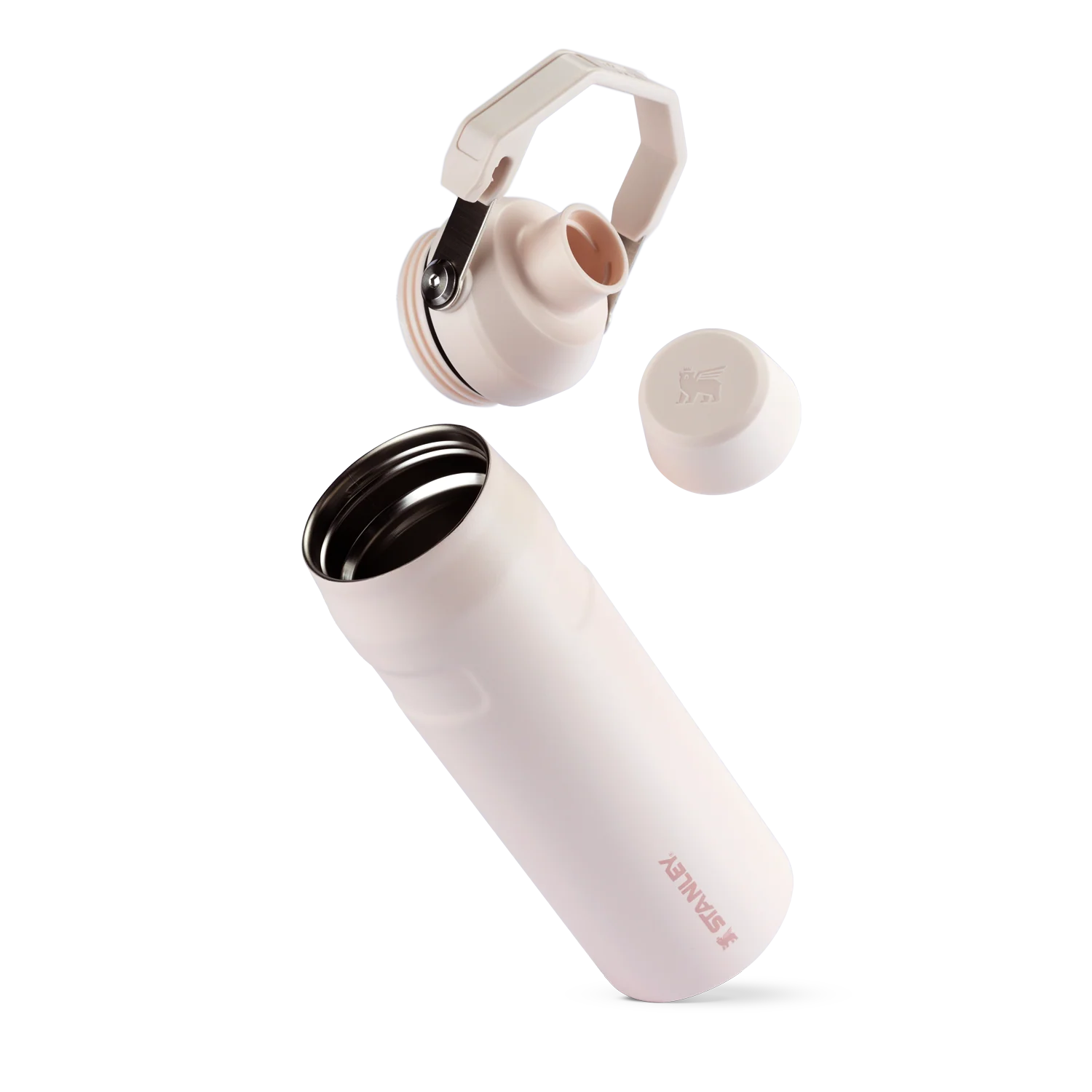 Garrafa Térmica Aerolight Fast Flow Rose Quartz | 710ml - Image 5