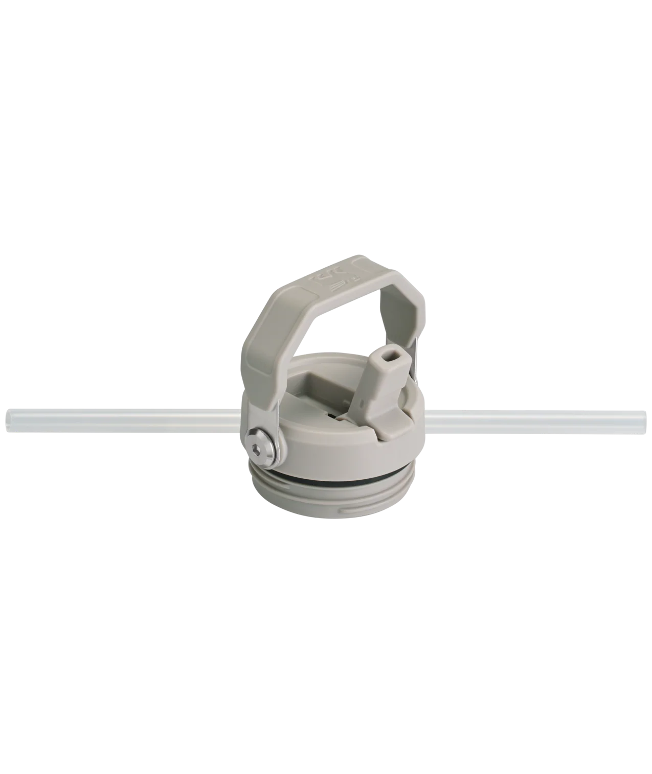 Garrafa Térmica Aerolight Flip Straw Ash | 1.46L - Image 3