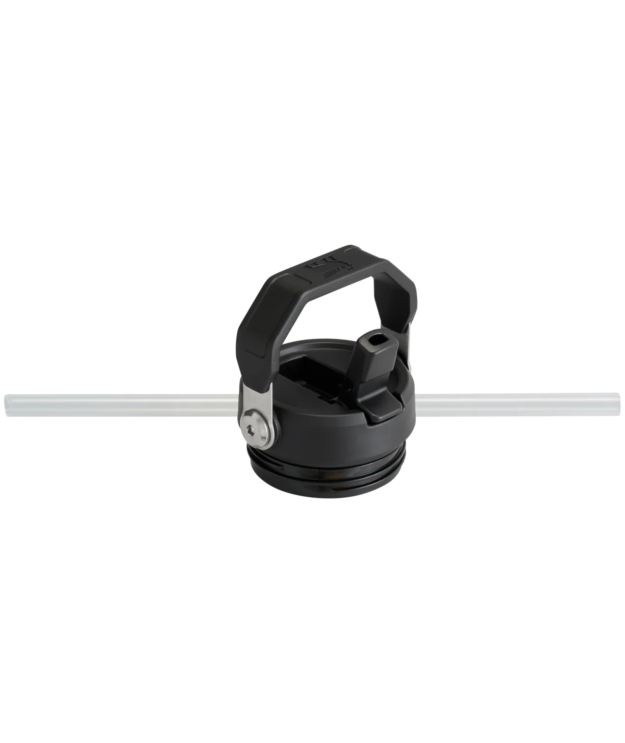 Garrafa Térmica Aerolight Flip Straw Black 2.0 | 1.46L - Image 3