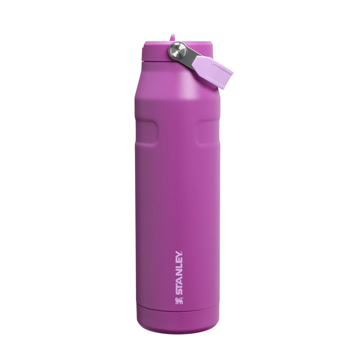 Garrafa Térmica Aerolight Flip Straw Dark Blossom | 1.1L