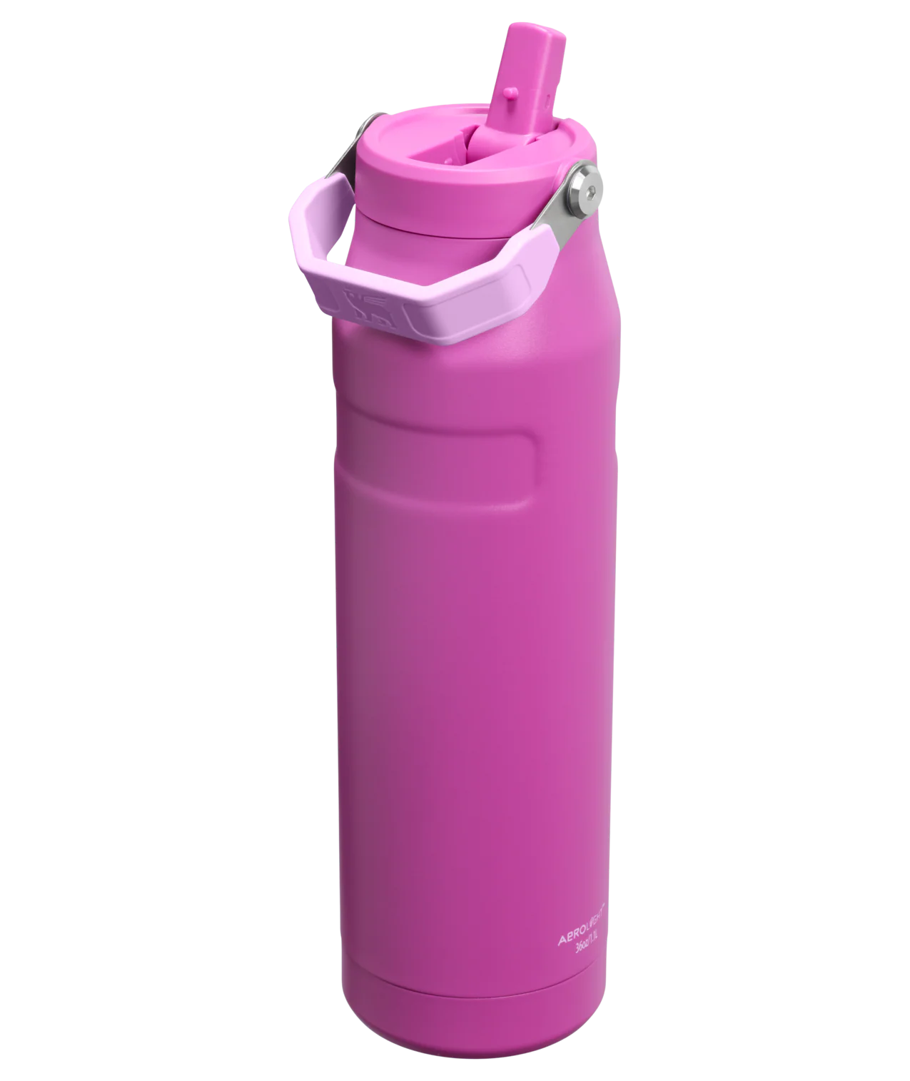 Garrafa Térmica Aerolight Flip Straw Dark Blossom | 1.1L - Image 2
